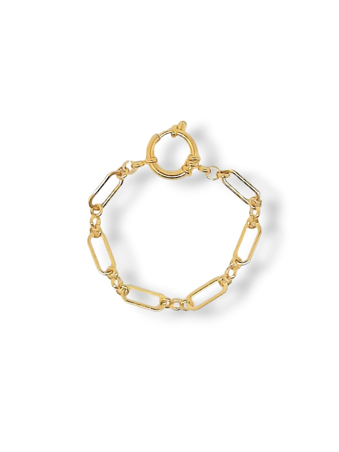 Bracelet "MR BIG"