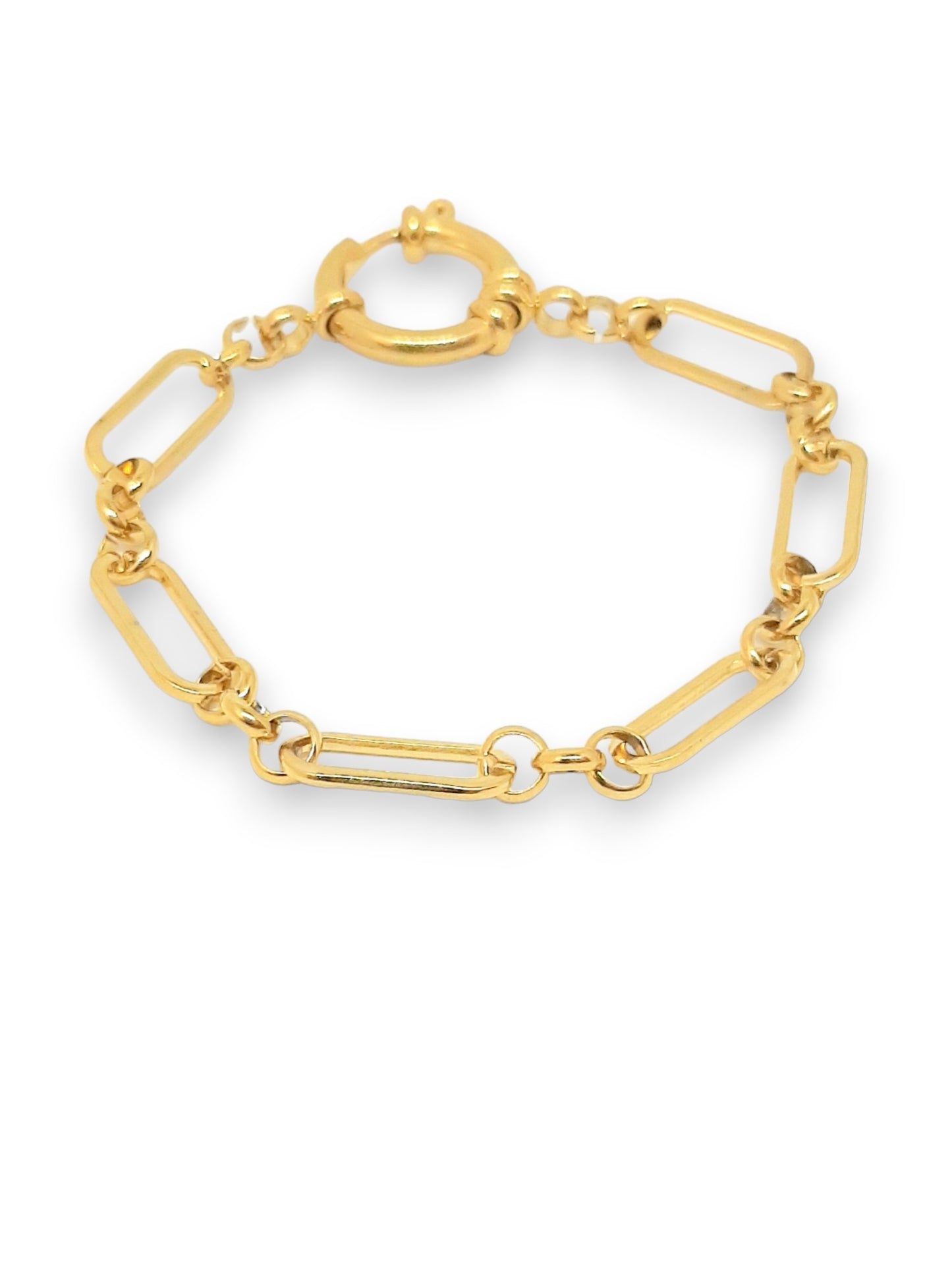 Bracelet "MR BIG"