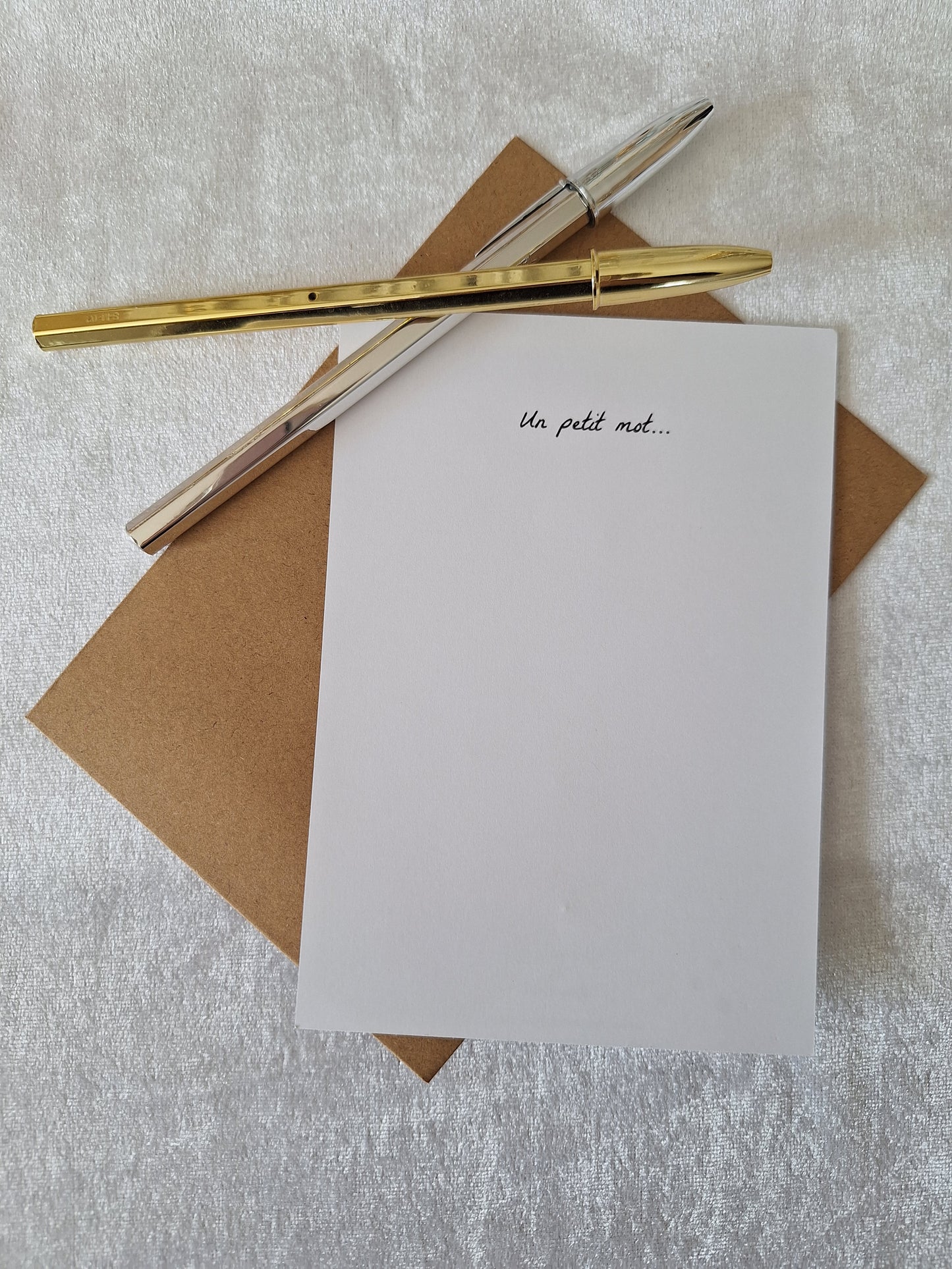 Mini Box - Coté Jardin