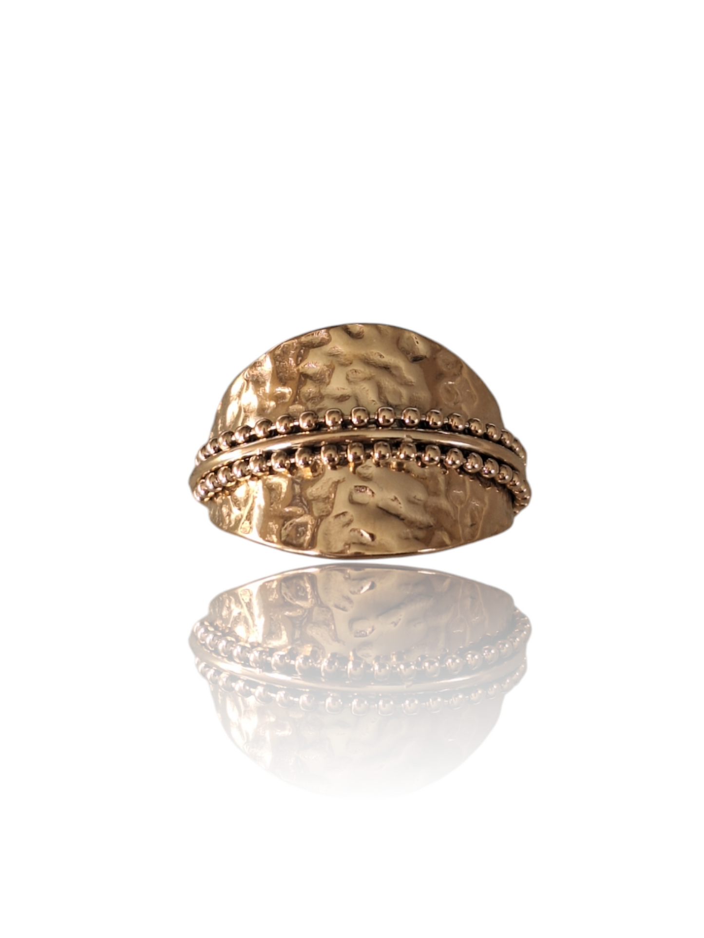 Bague "BALI"