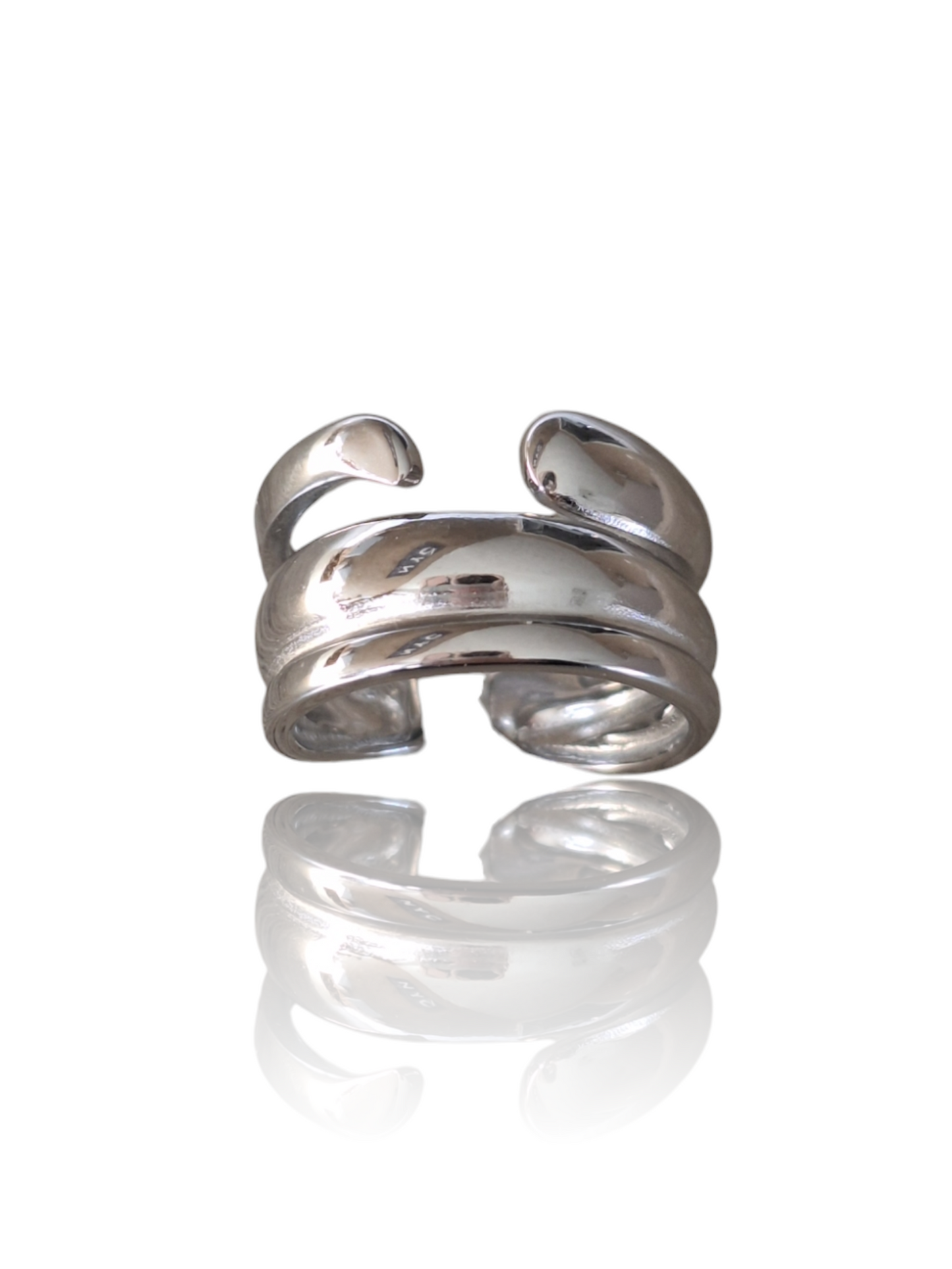 Bague "BANGKOK"