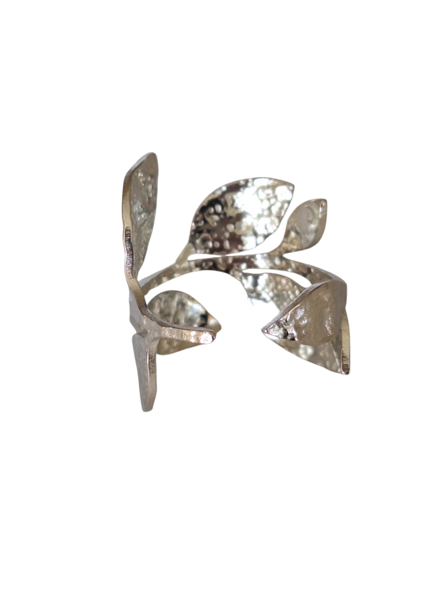 Bague "DAVAO"