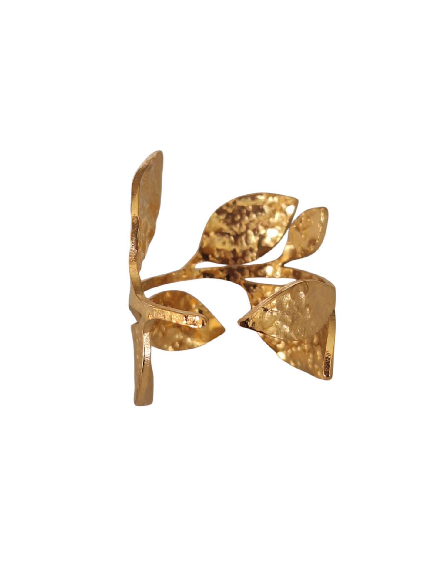 Bague "DAVAO"