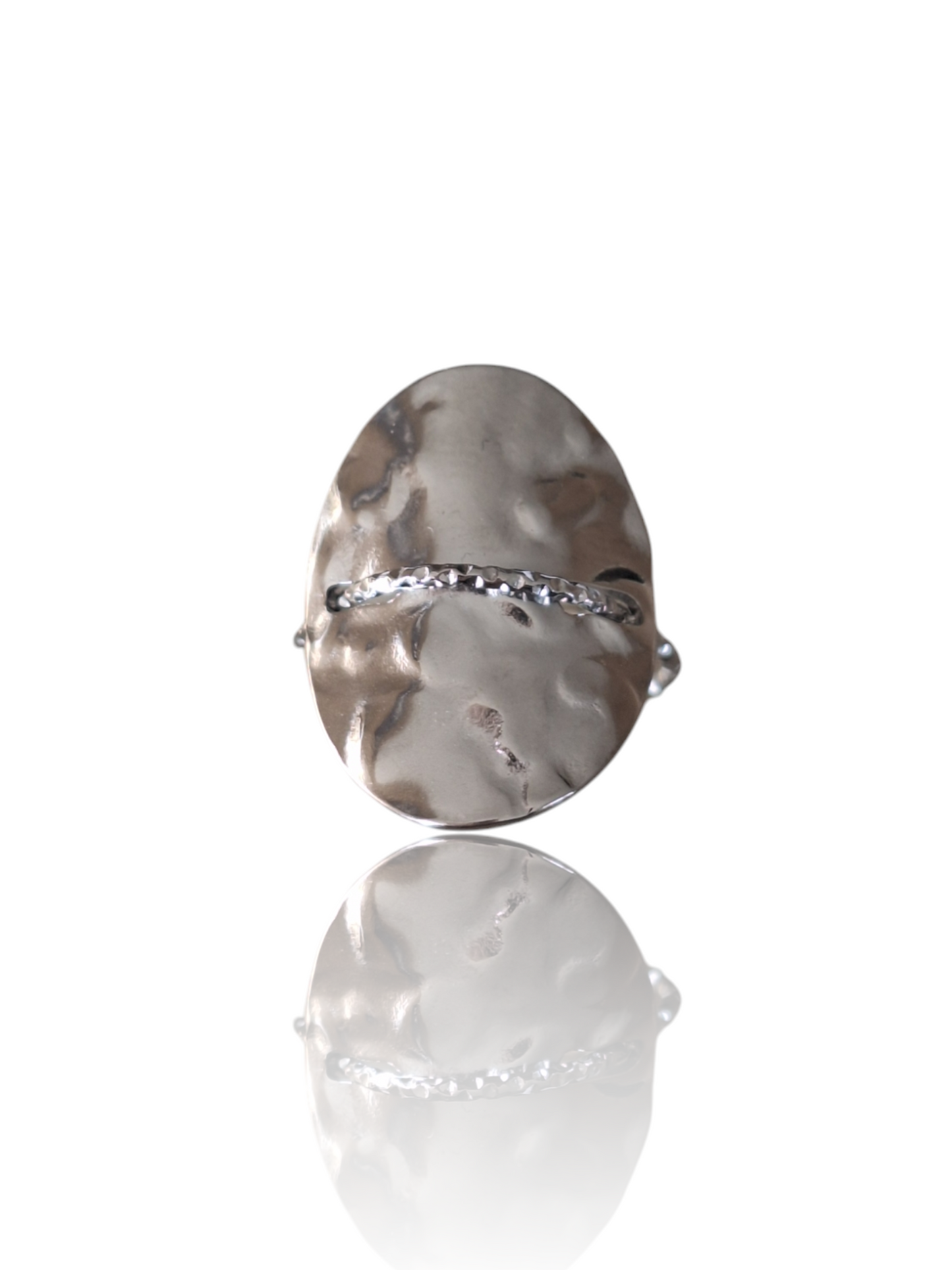 Bague "MEXICO"
