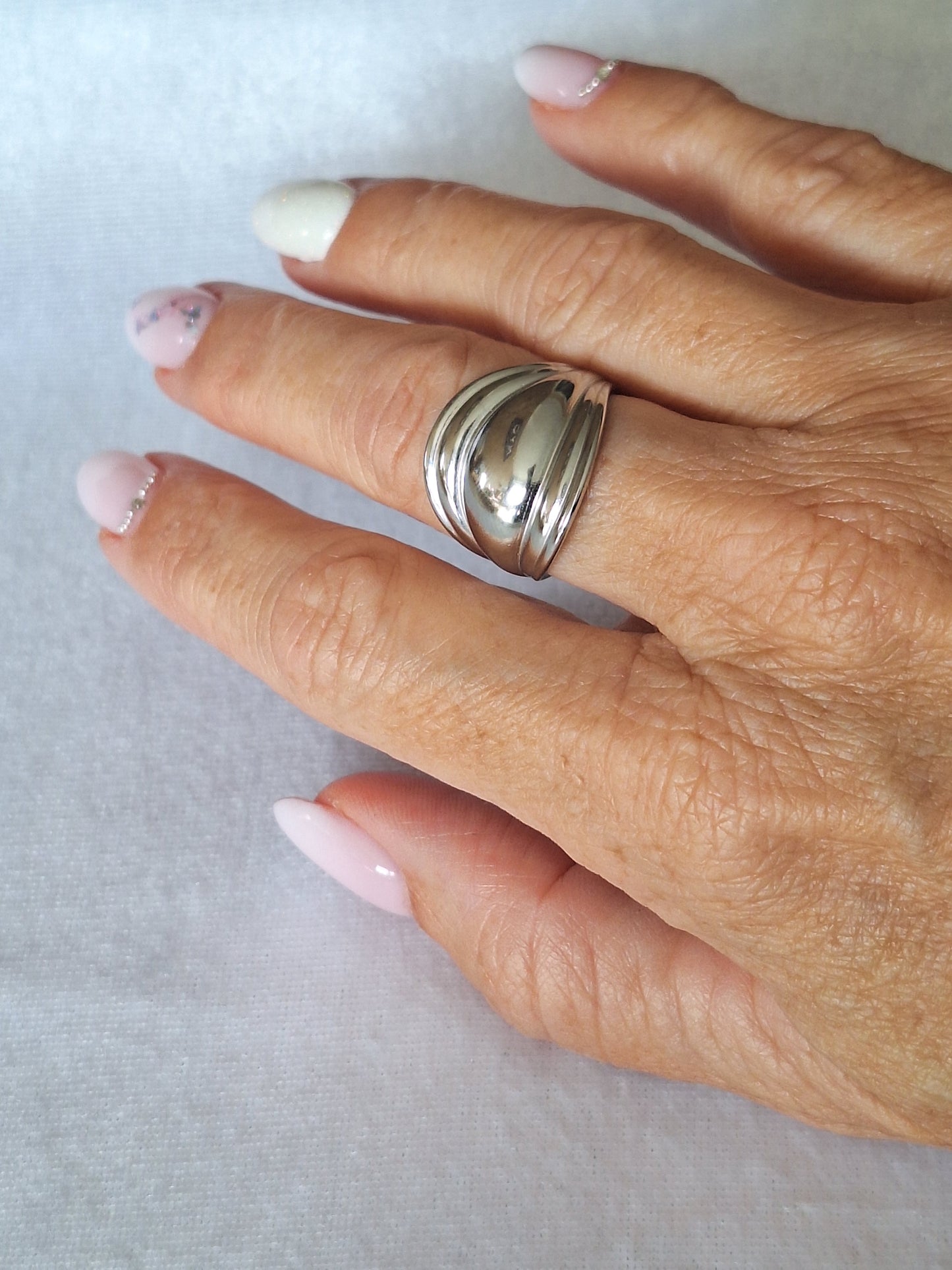 Bague "ORLANDO"