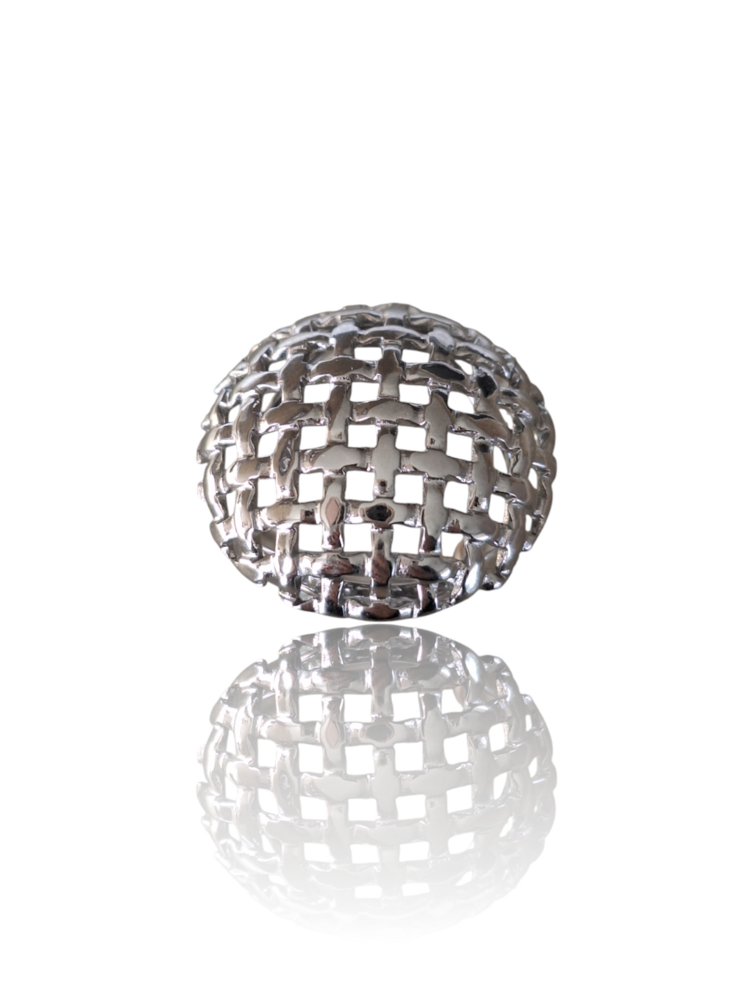 Bague "TAMPA"