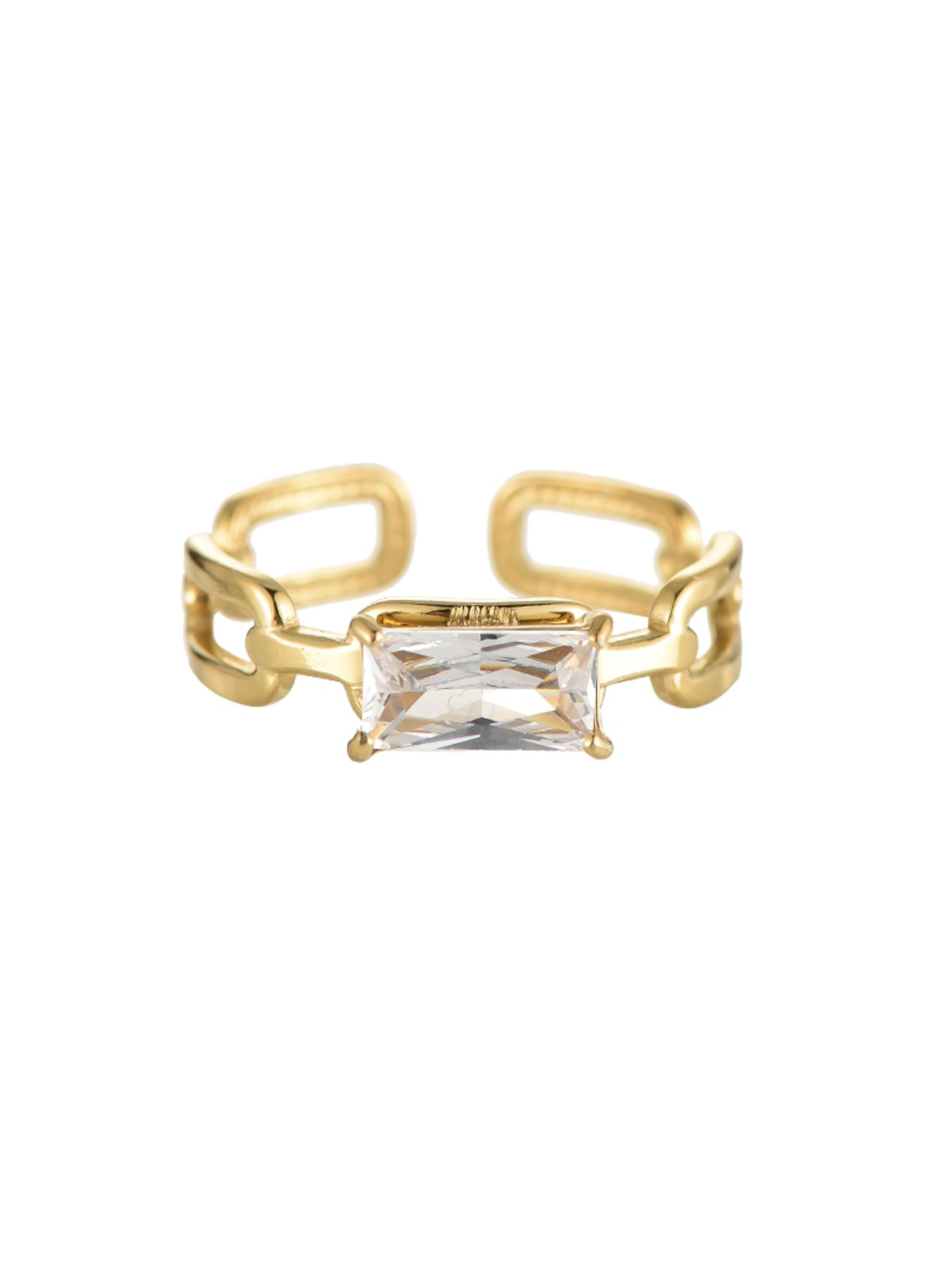 Bague "ALASKA"