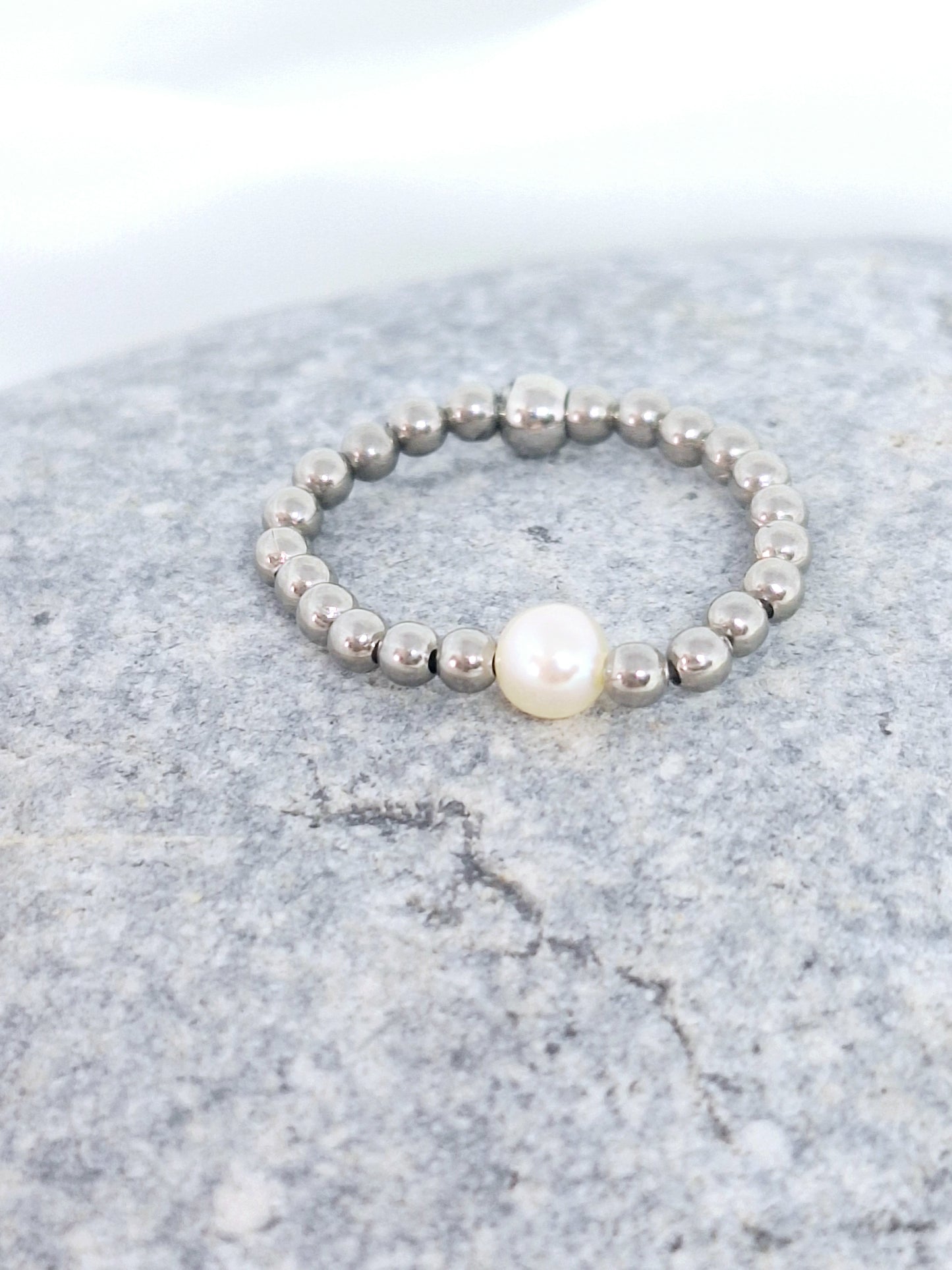 Bague orteil "ALBA"