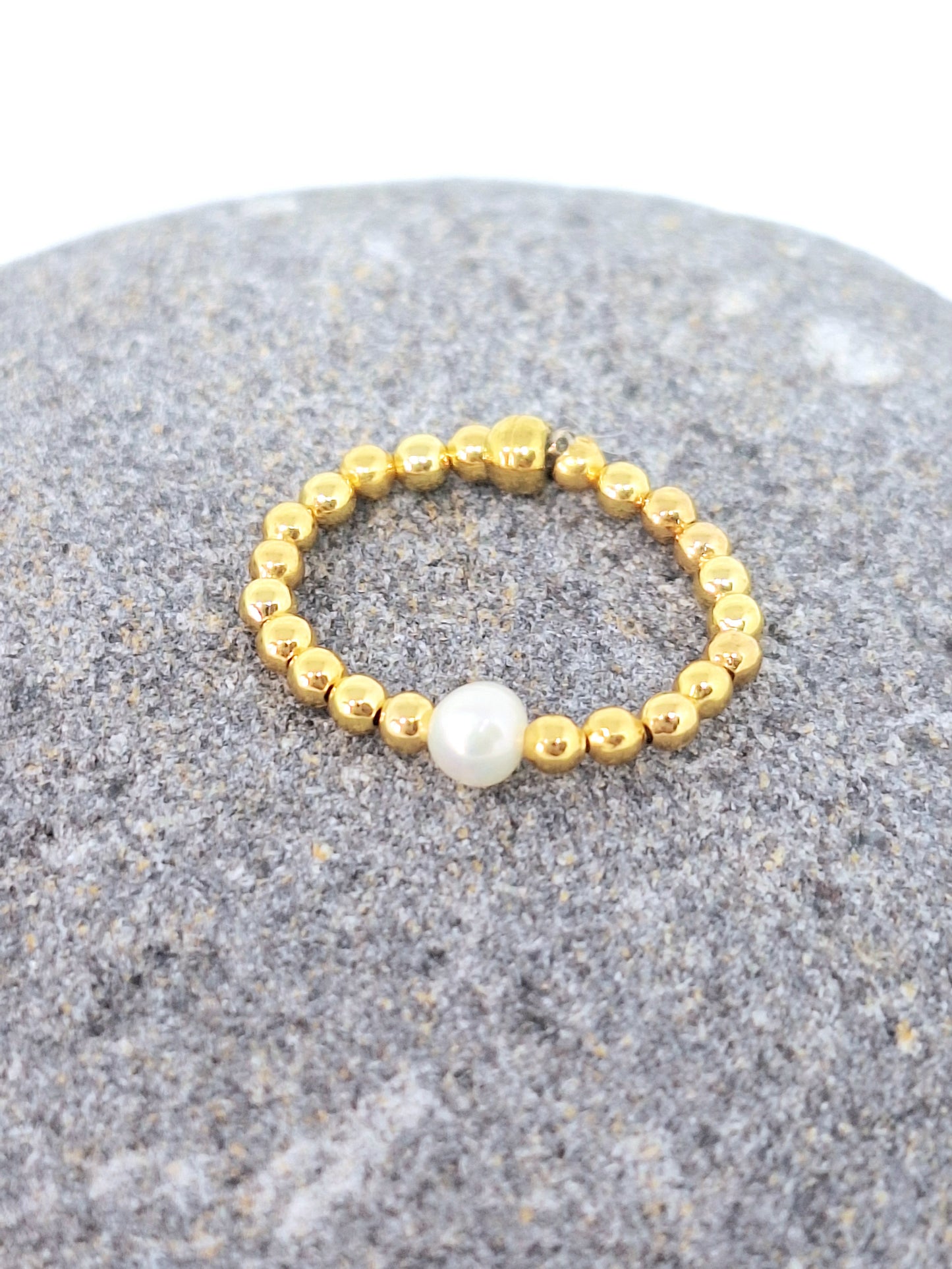 Bague orteil "ALBA"