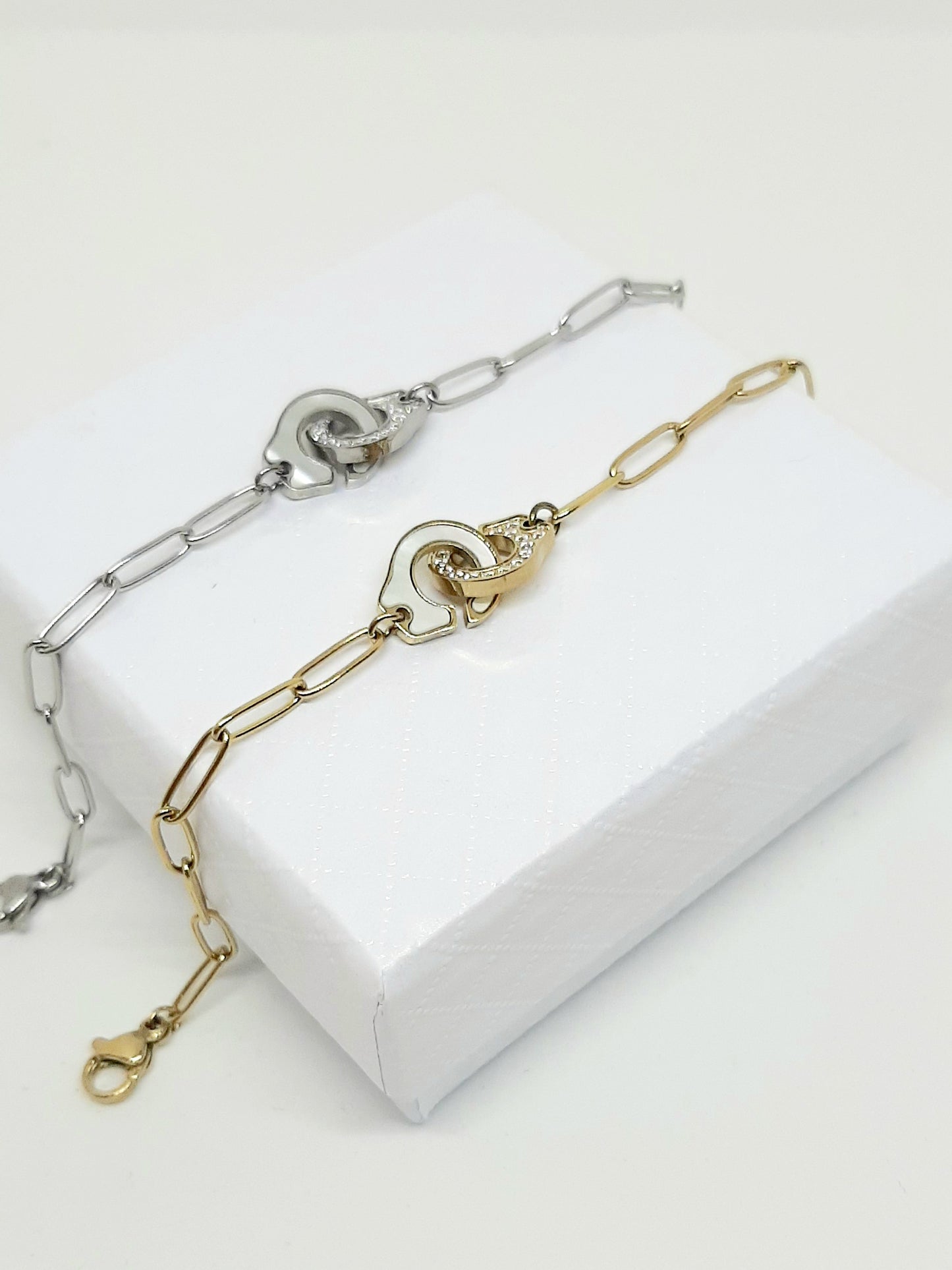 Bracelet "ALCATRAZ"