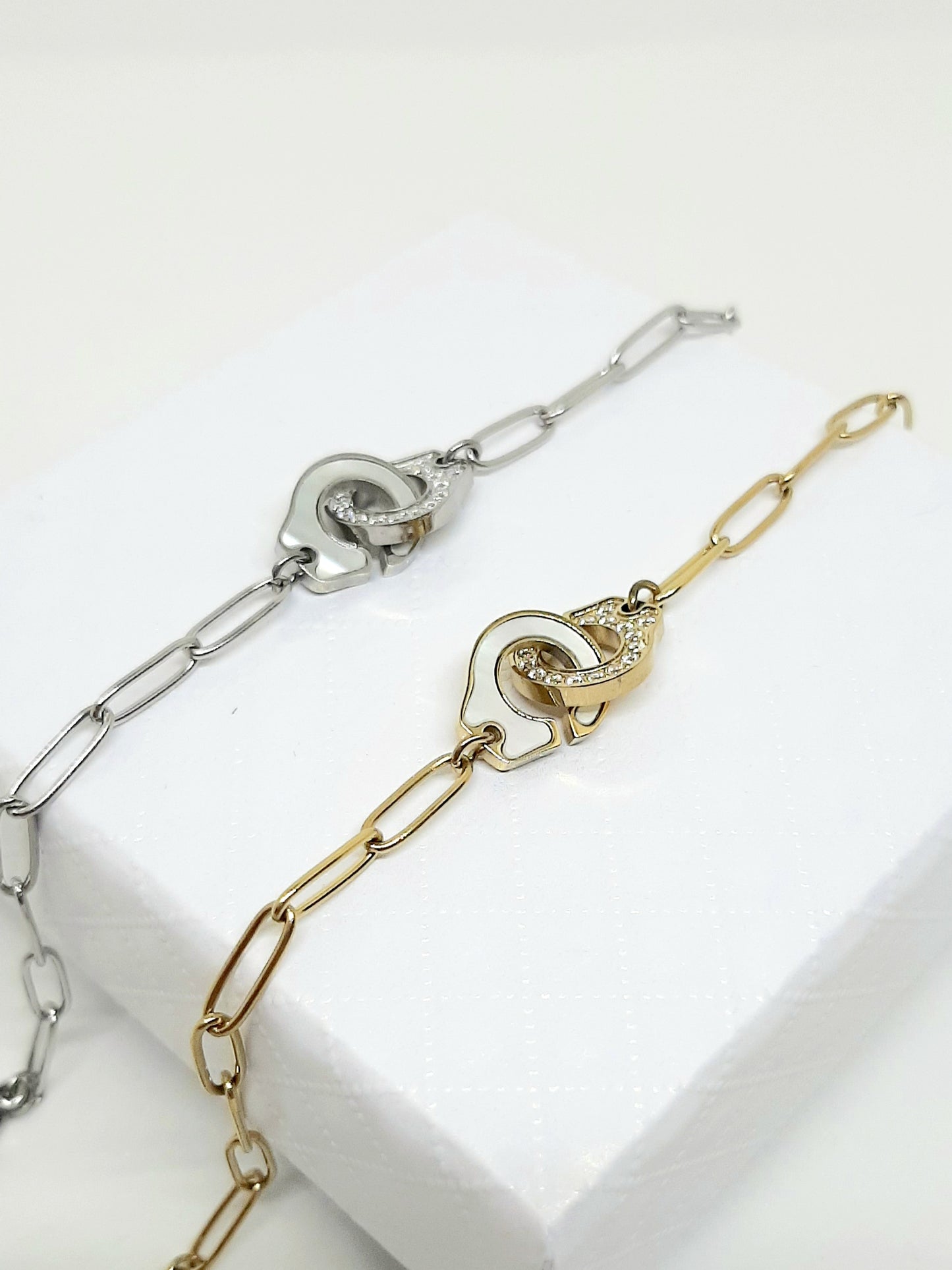 Bracelet "ALCATRAZ"