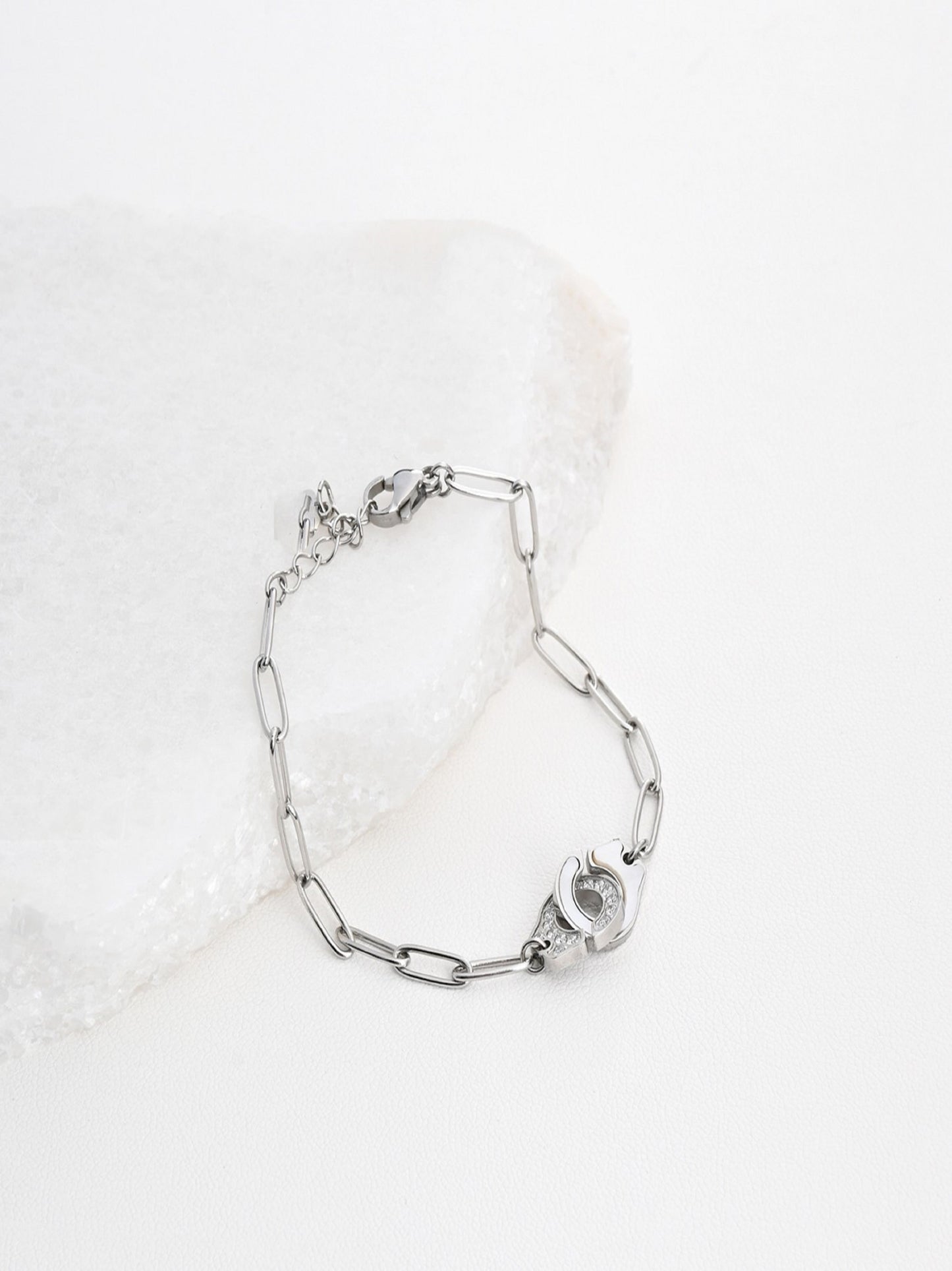 Bracelet "ALCATRAZ"