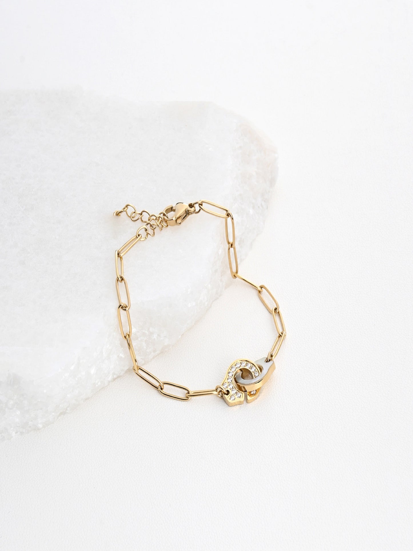 Bracelet "ALCATRAZ"