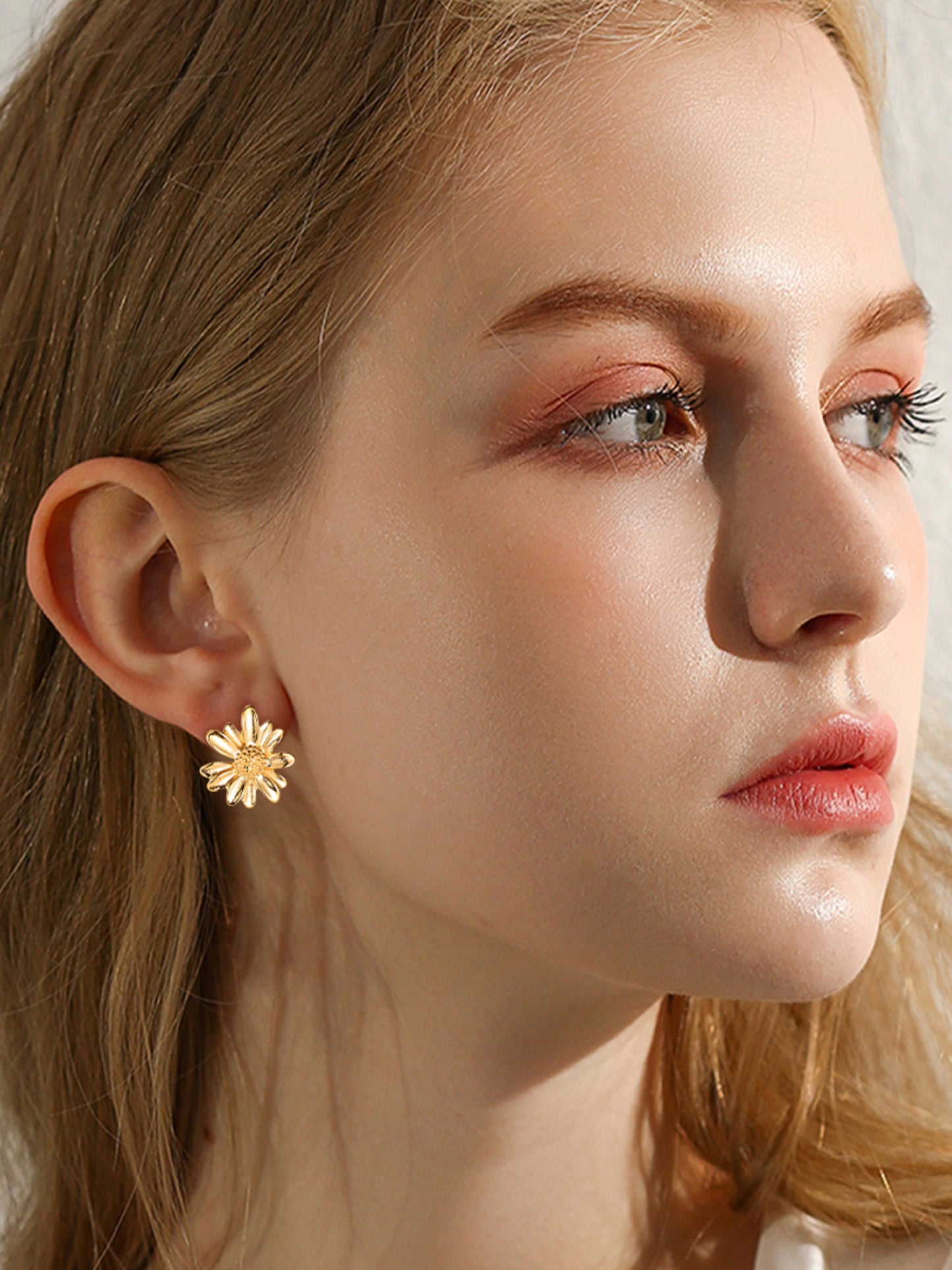 Boucles d'oreilles "ALI"