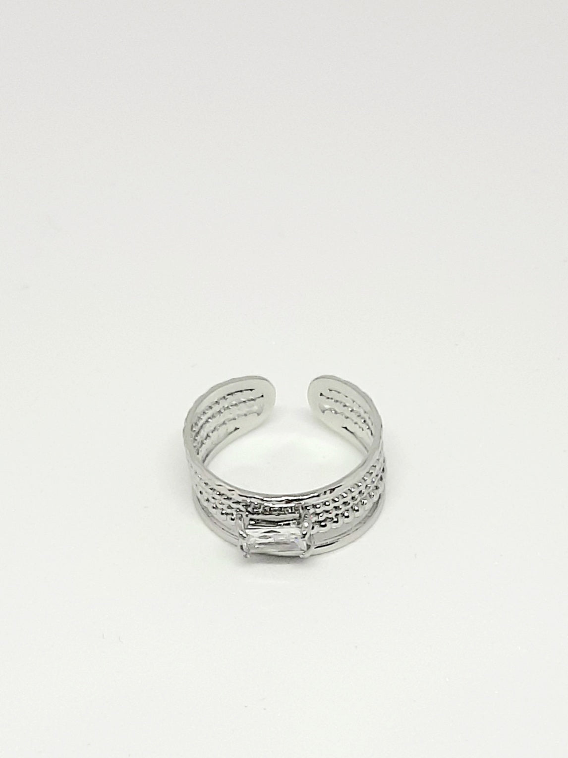 Bague "ALLY"