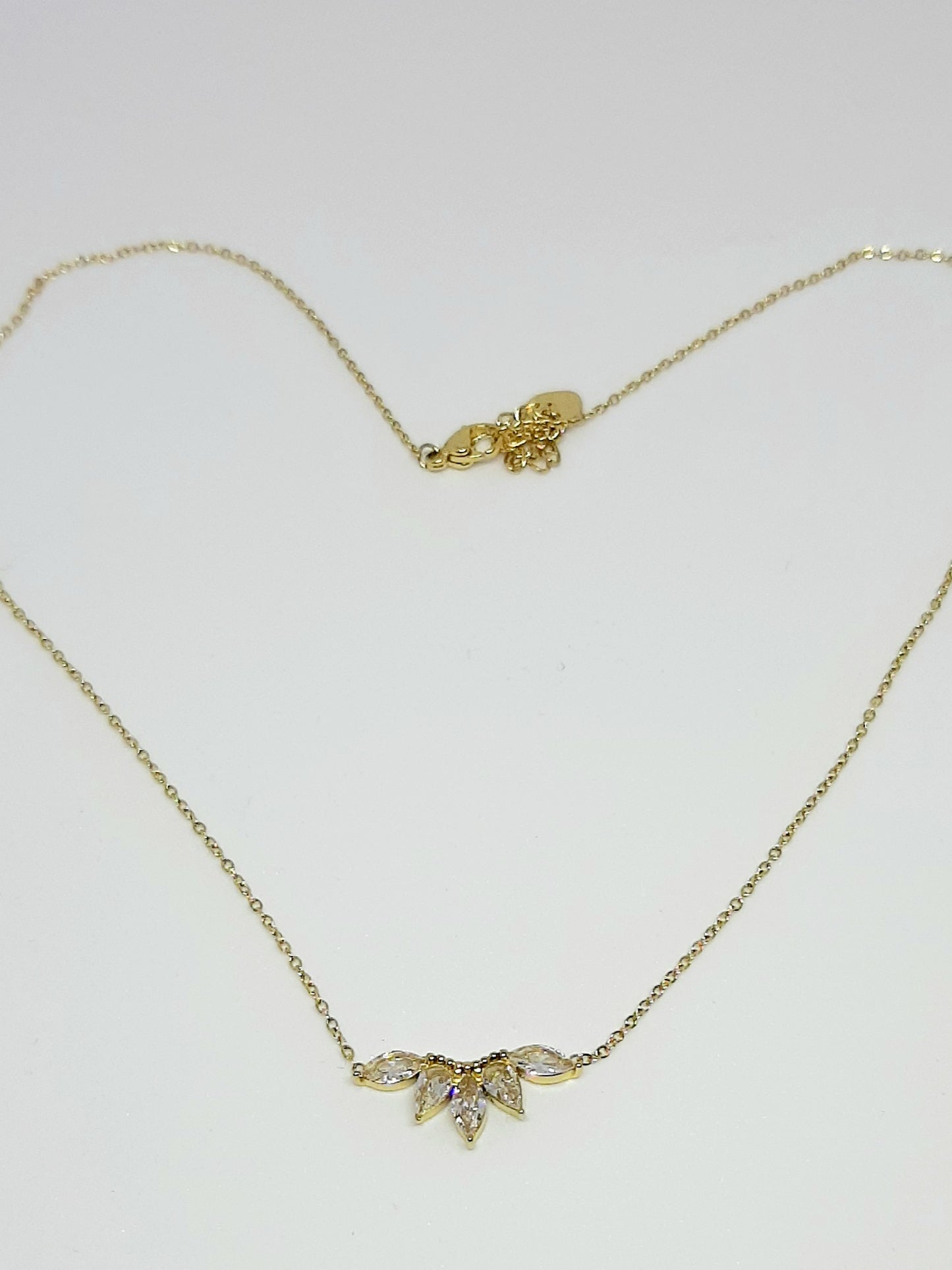 Collier "AMANDA"
