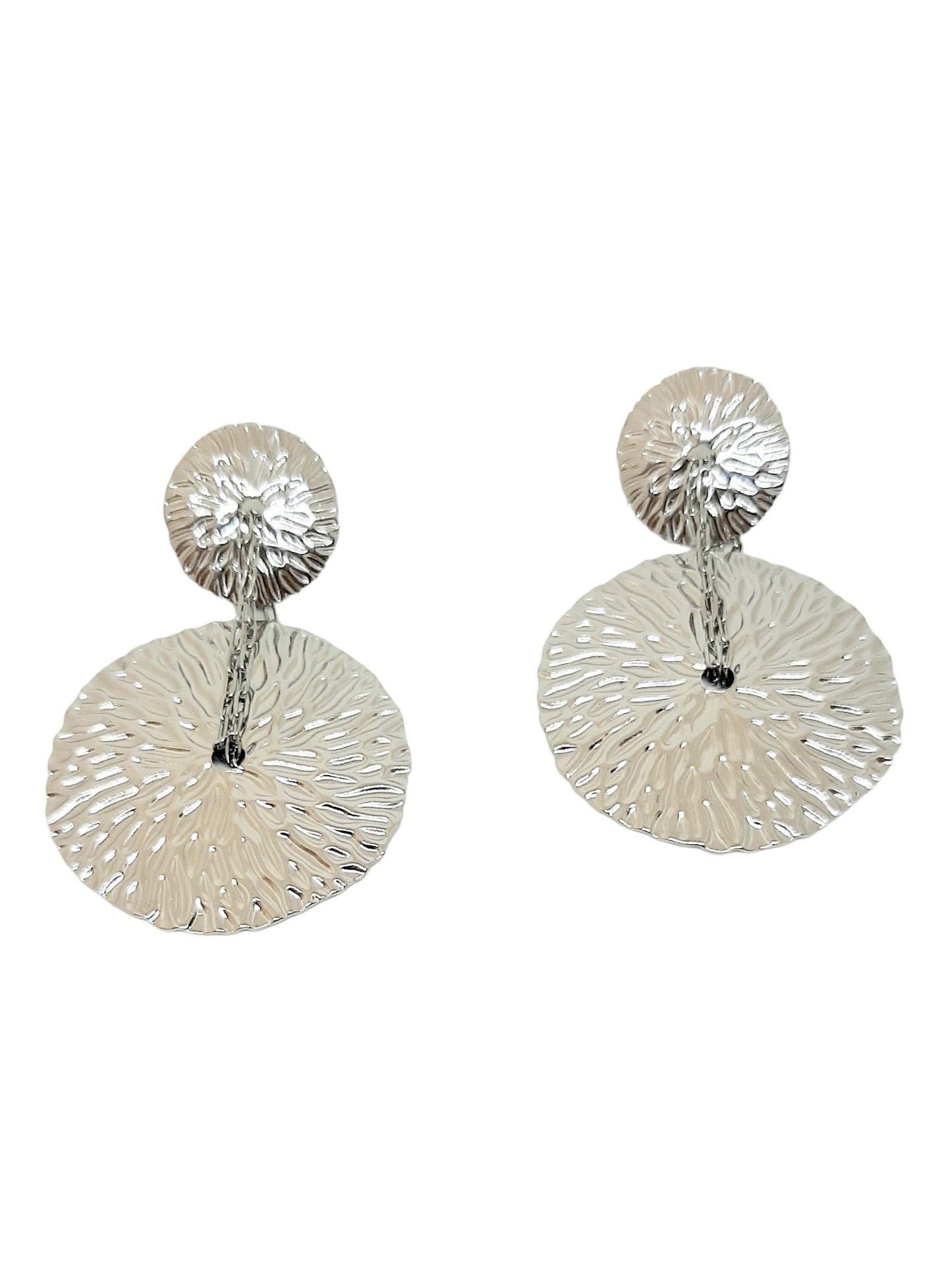 Boucles d'oreilles "AMIRA"