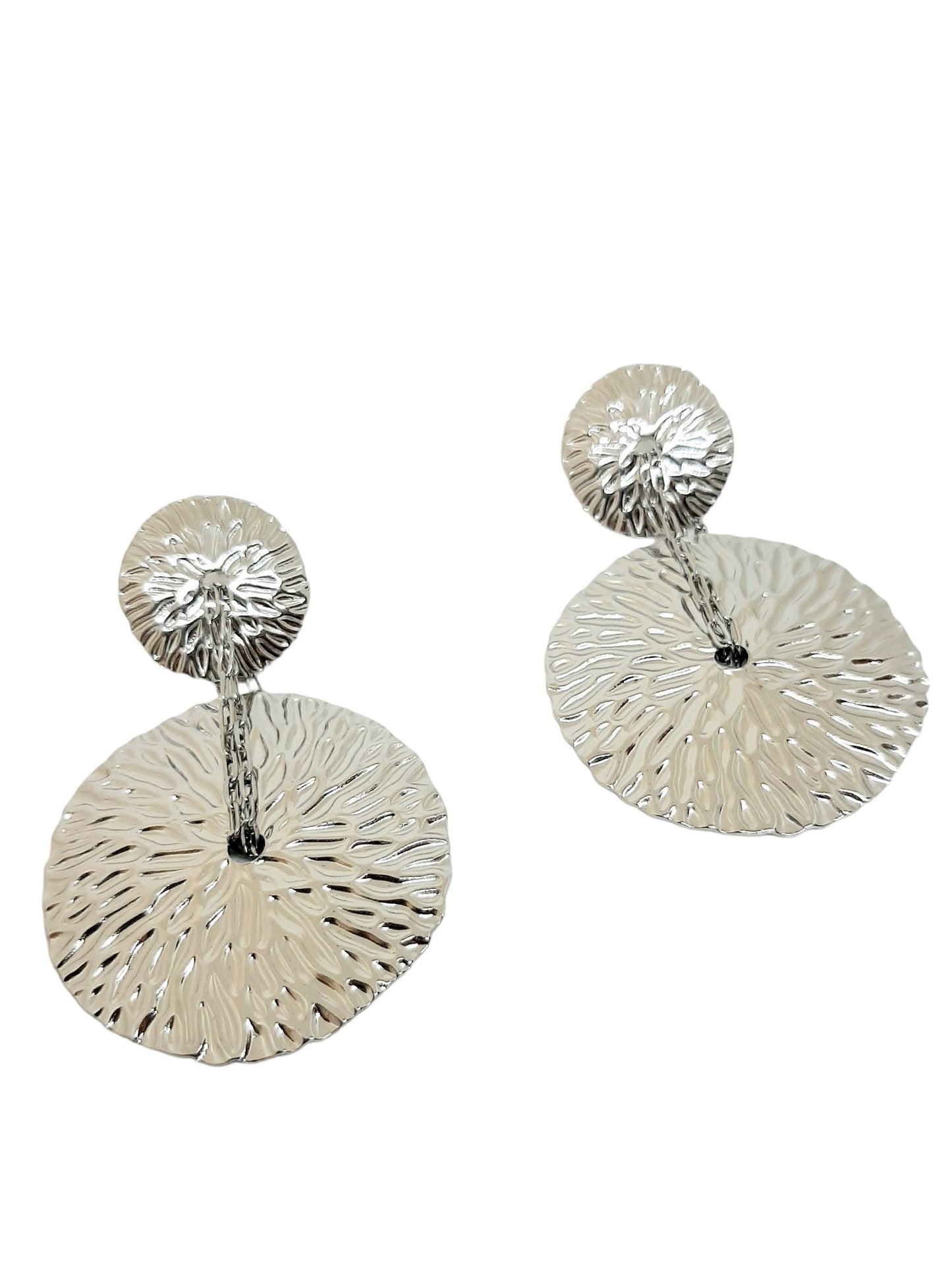 Boucles d'oreilles "AMIRA"