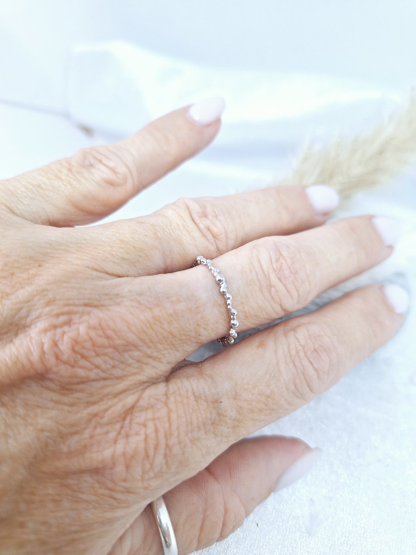 Bague "ARYA"