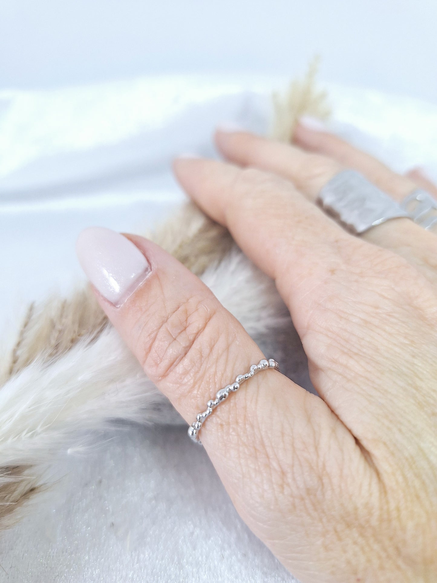 Bague "ARYA"