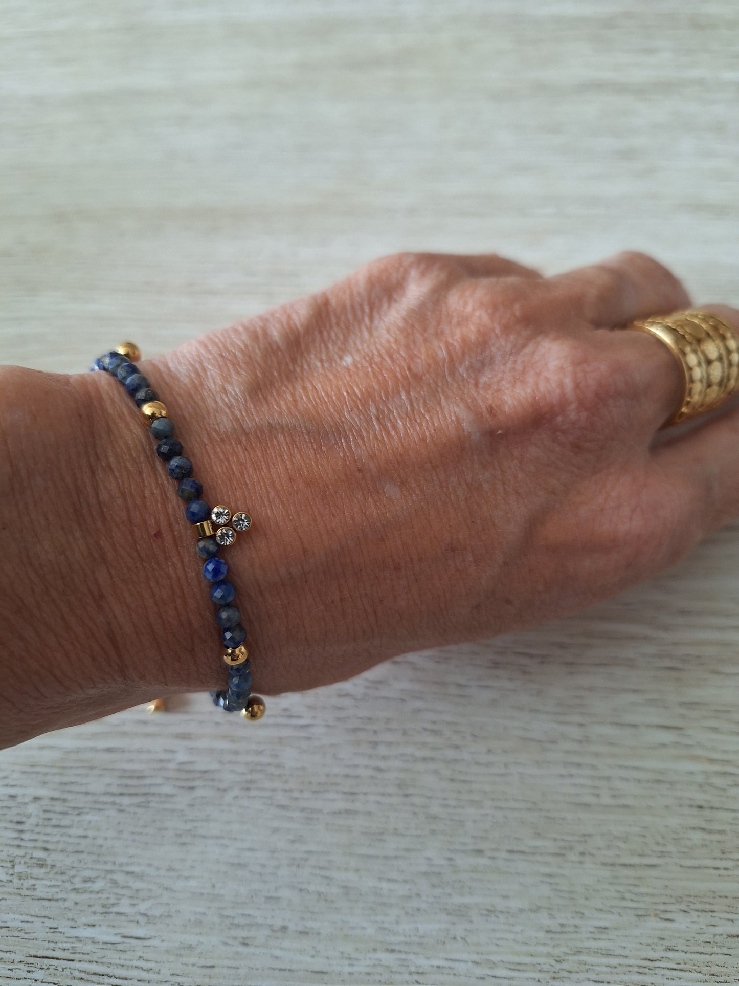 Bracelet "ASIA"