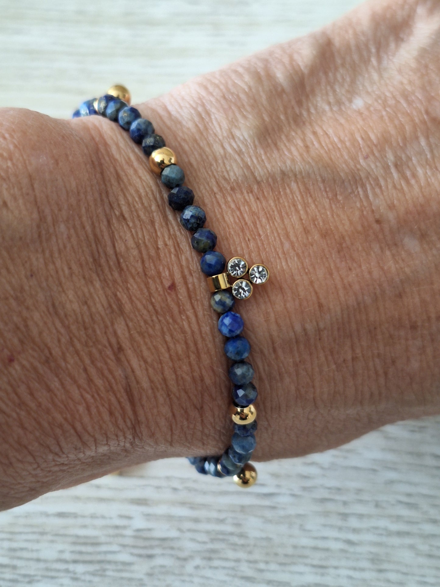 Bracelet "ASIA"