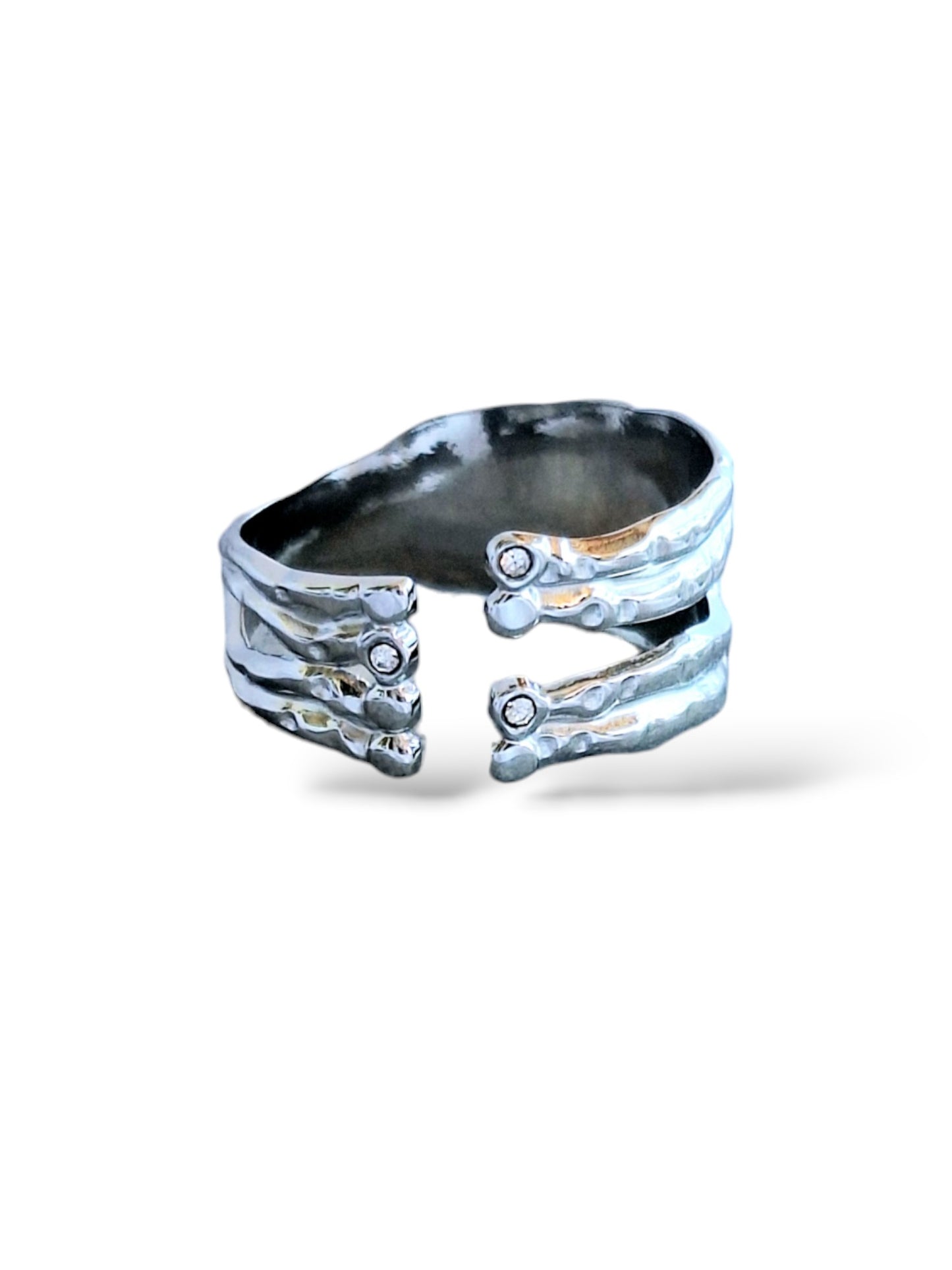 Bague "ASPEN"