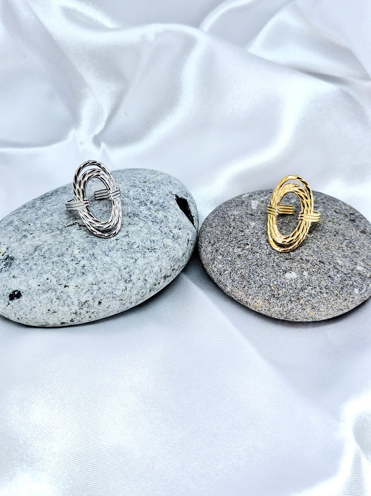 Bague "AYA"