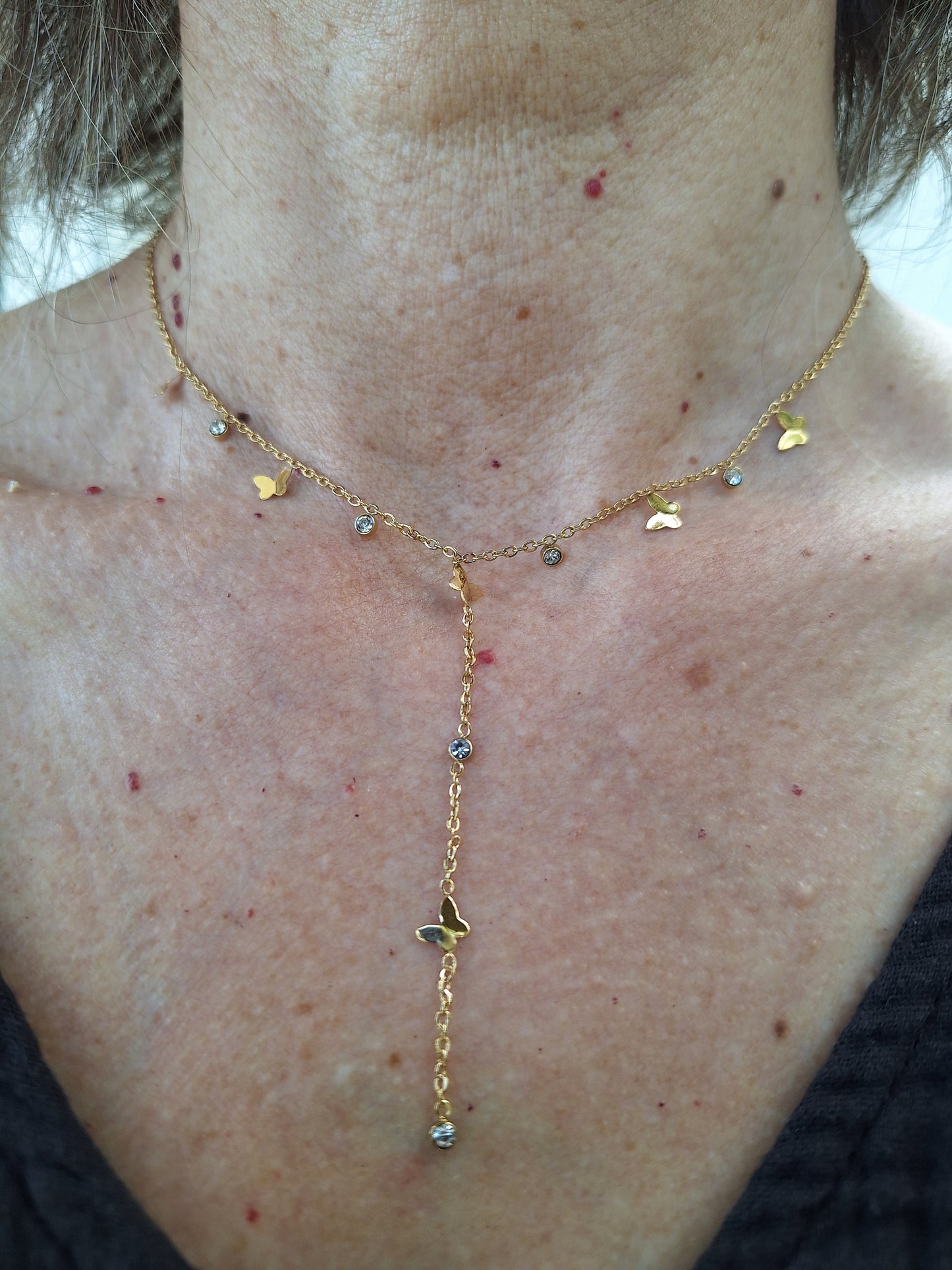 Collier "AYA"