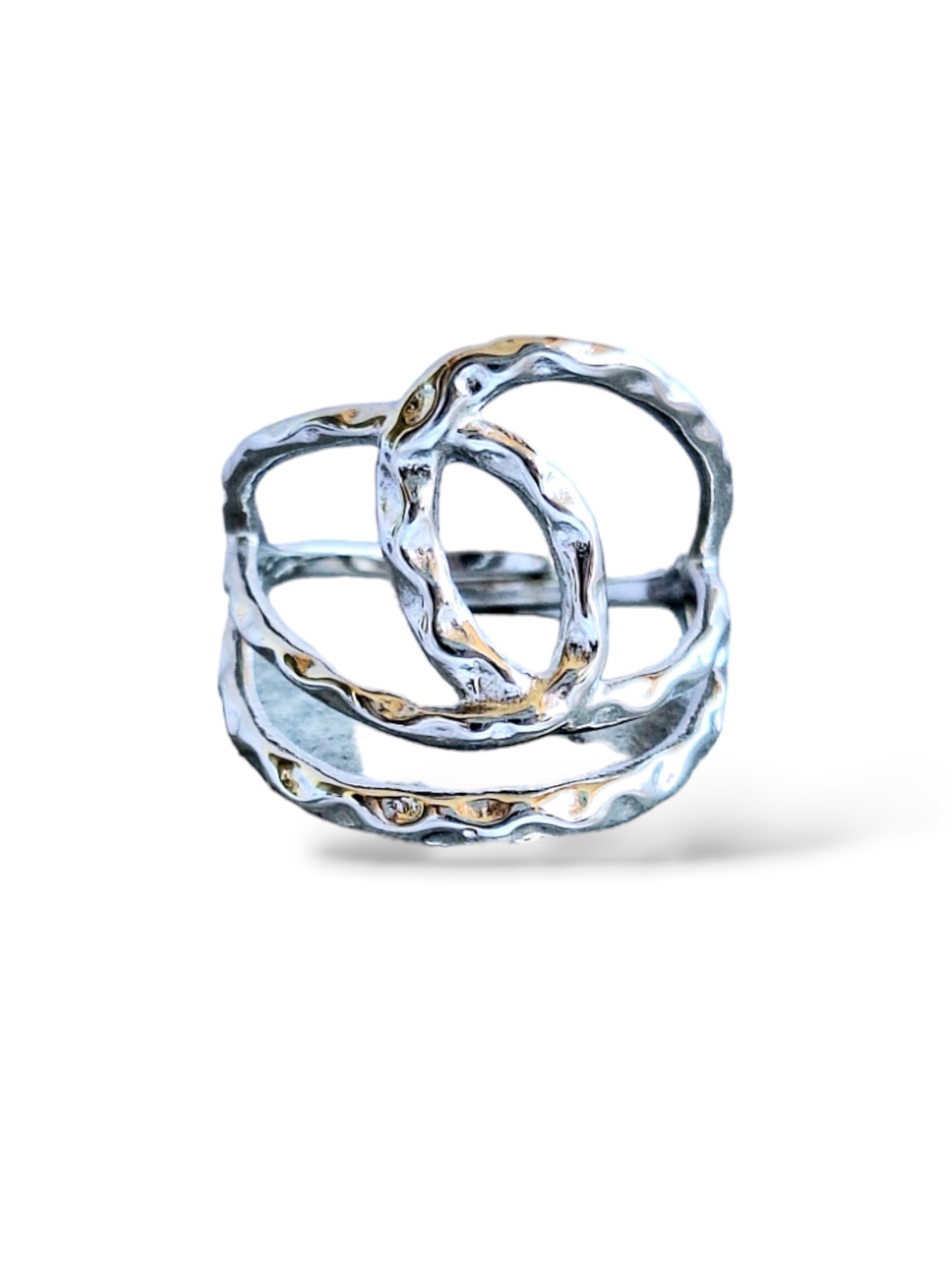 Bague "AYLIN"