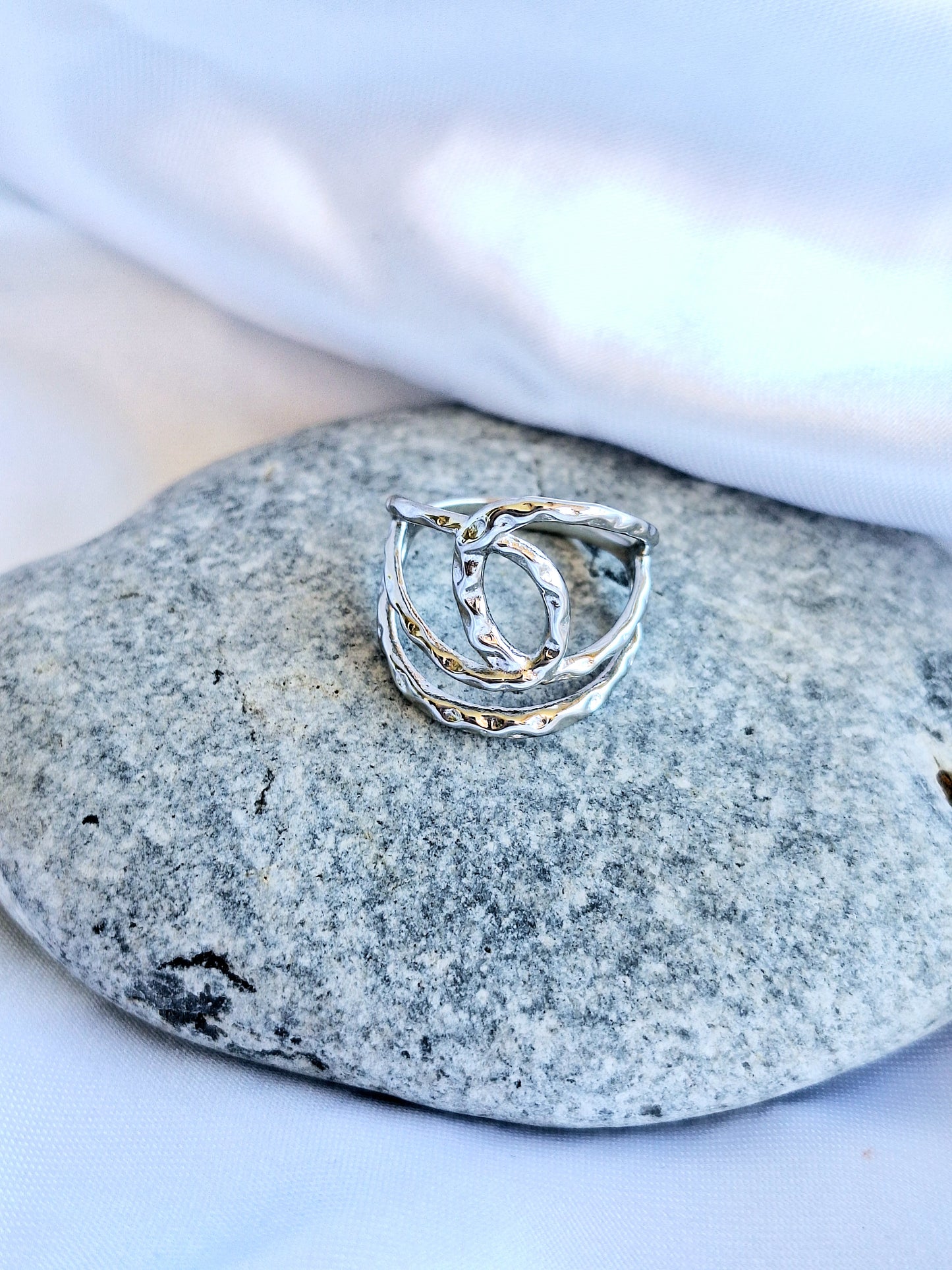 Bague "AYLIN"