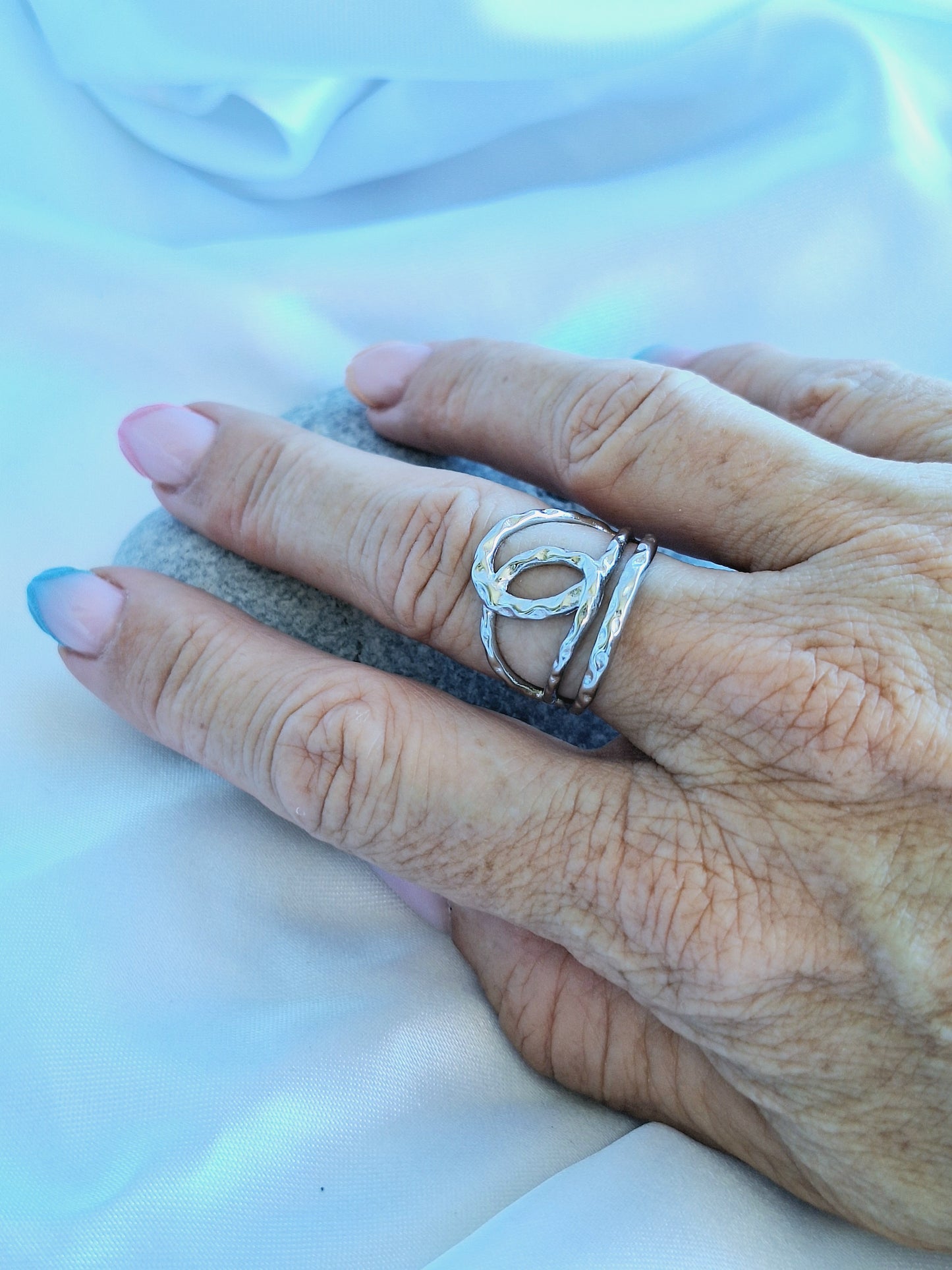 Bague "AYLIN"