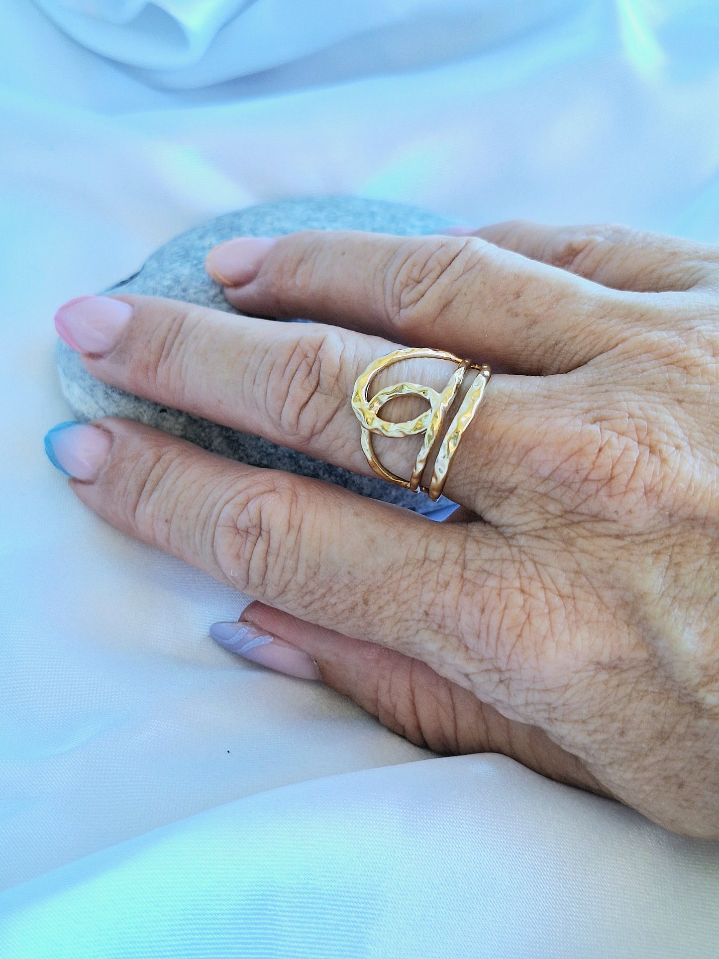 Bague "AYLIN"
