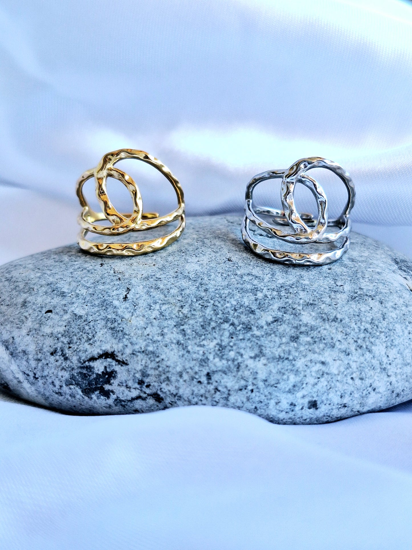 Bague "AYLIN"