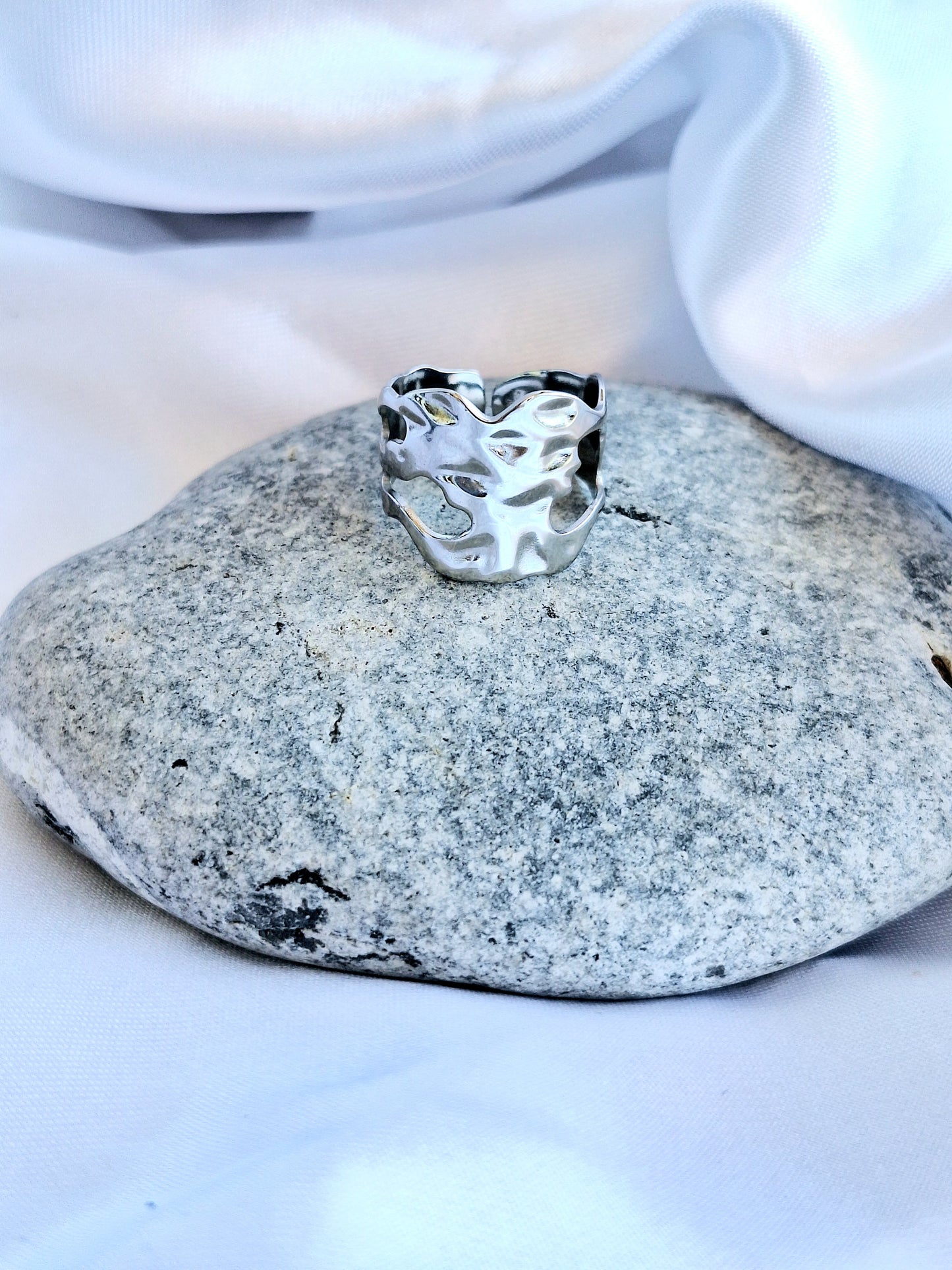 Bague "BELEN"