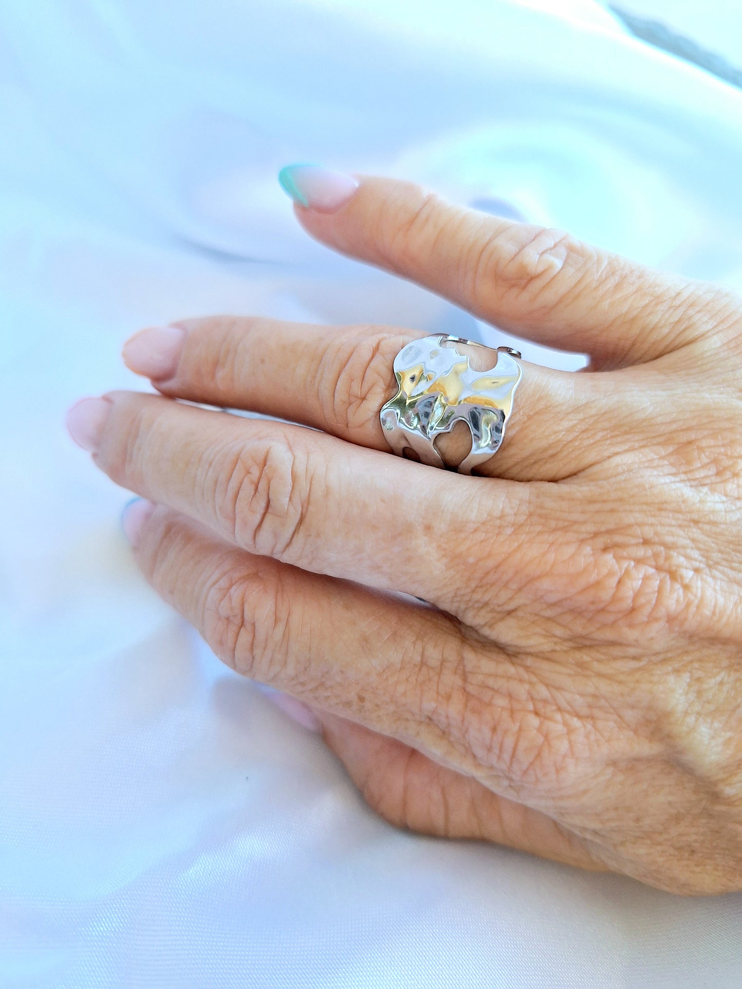 Bague "BELEN"