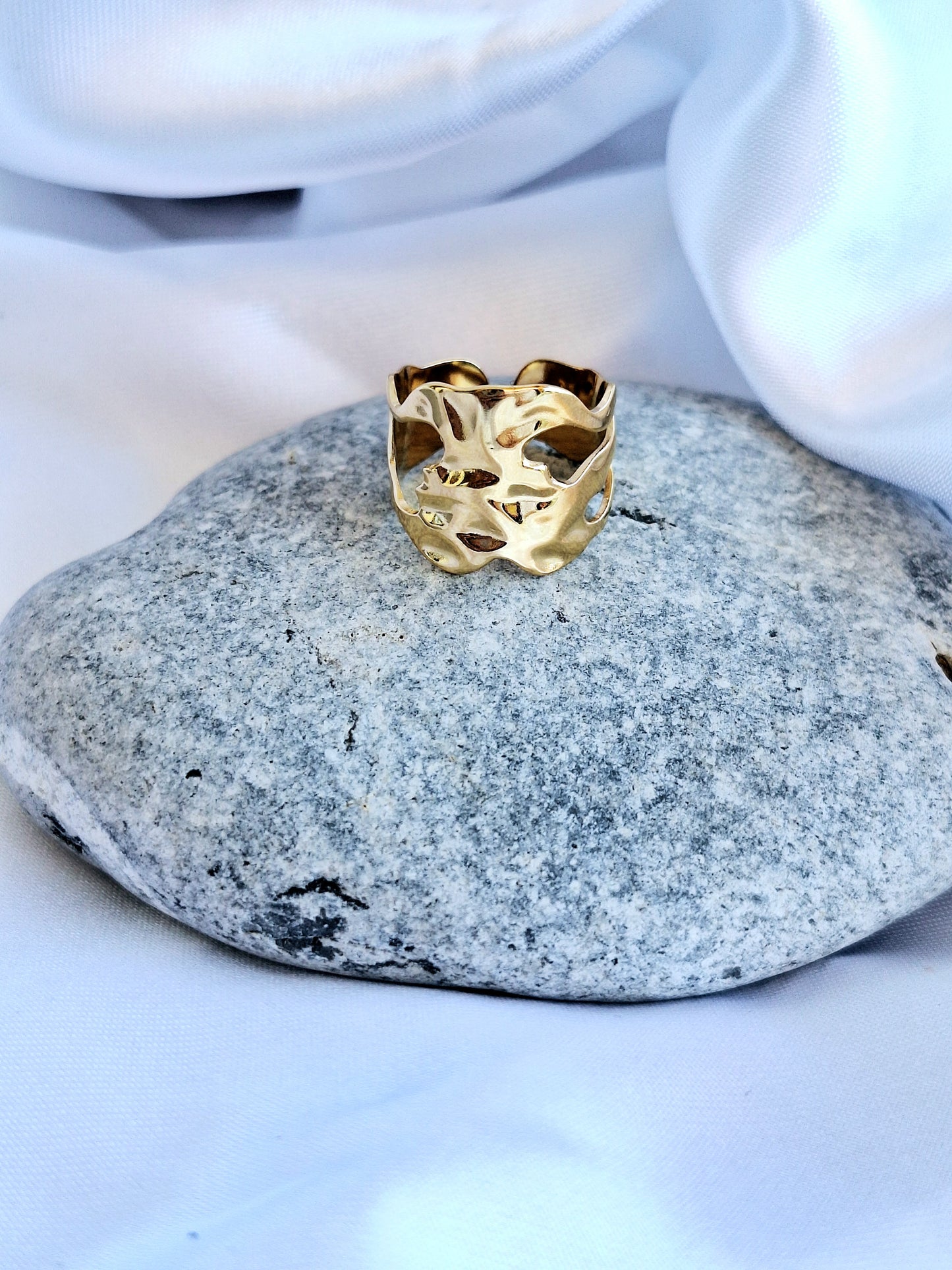 Bague "BELEN"