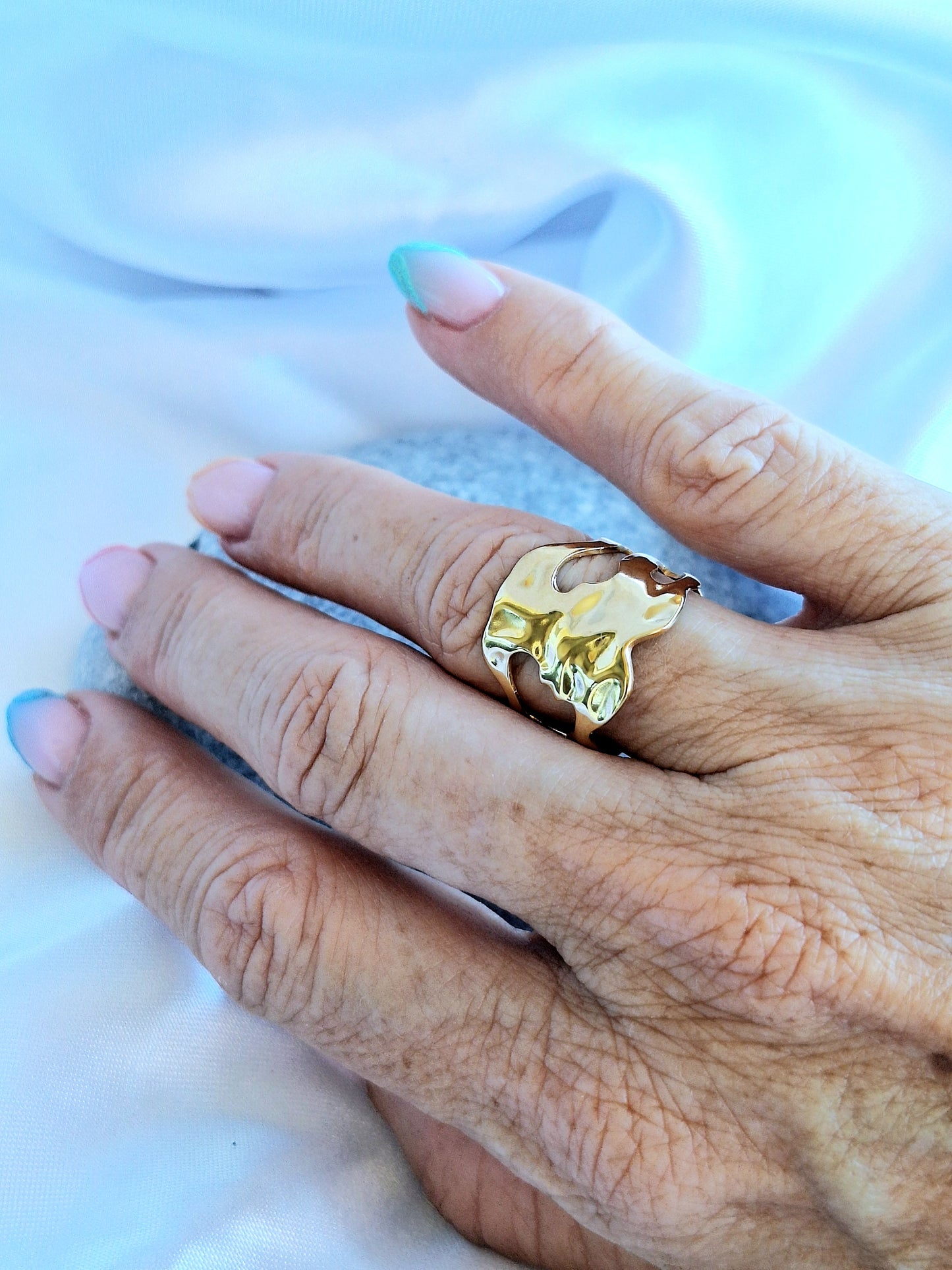 Bague "BELEN"
