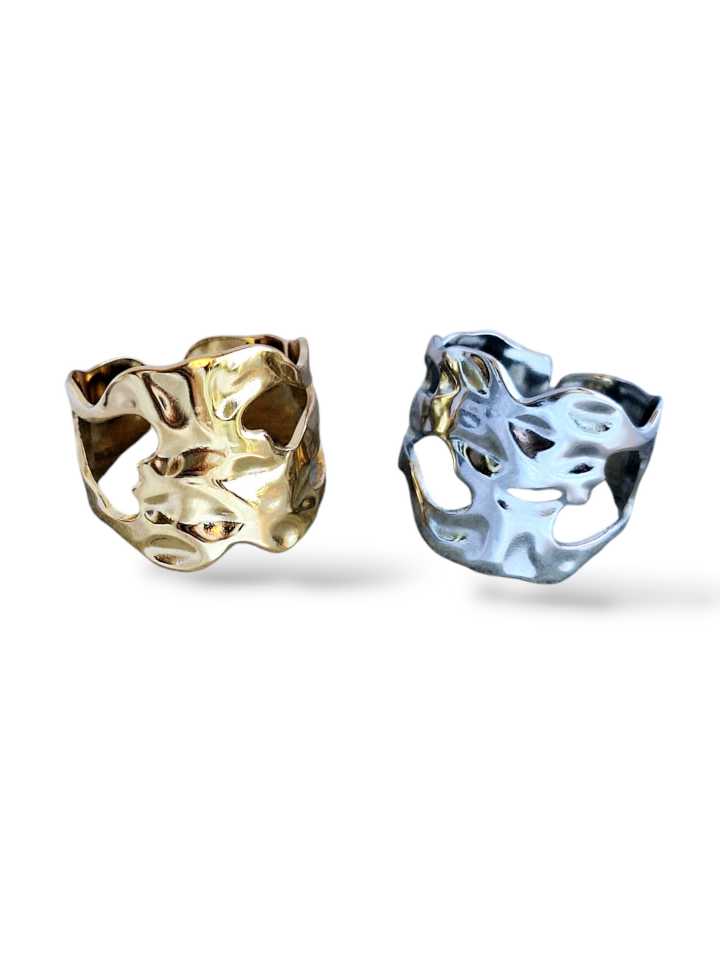 Bague "BELEN"