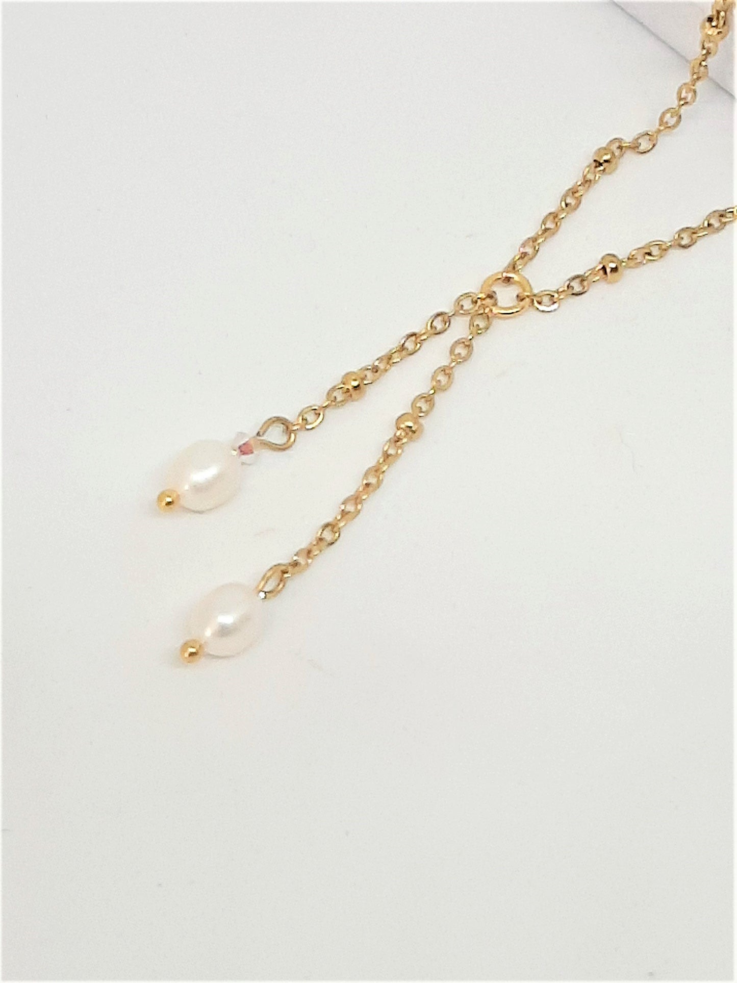 Collier "BORA BORA"