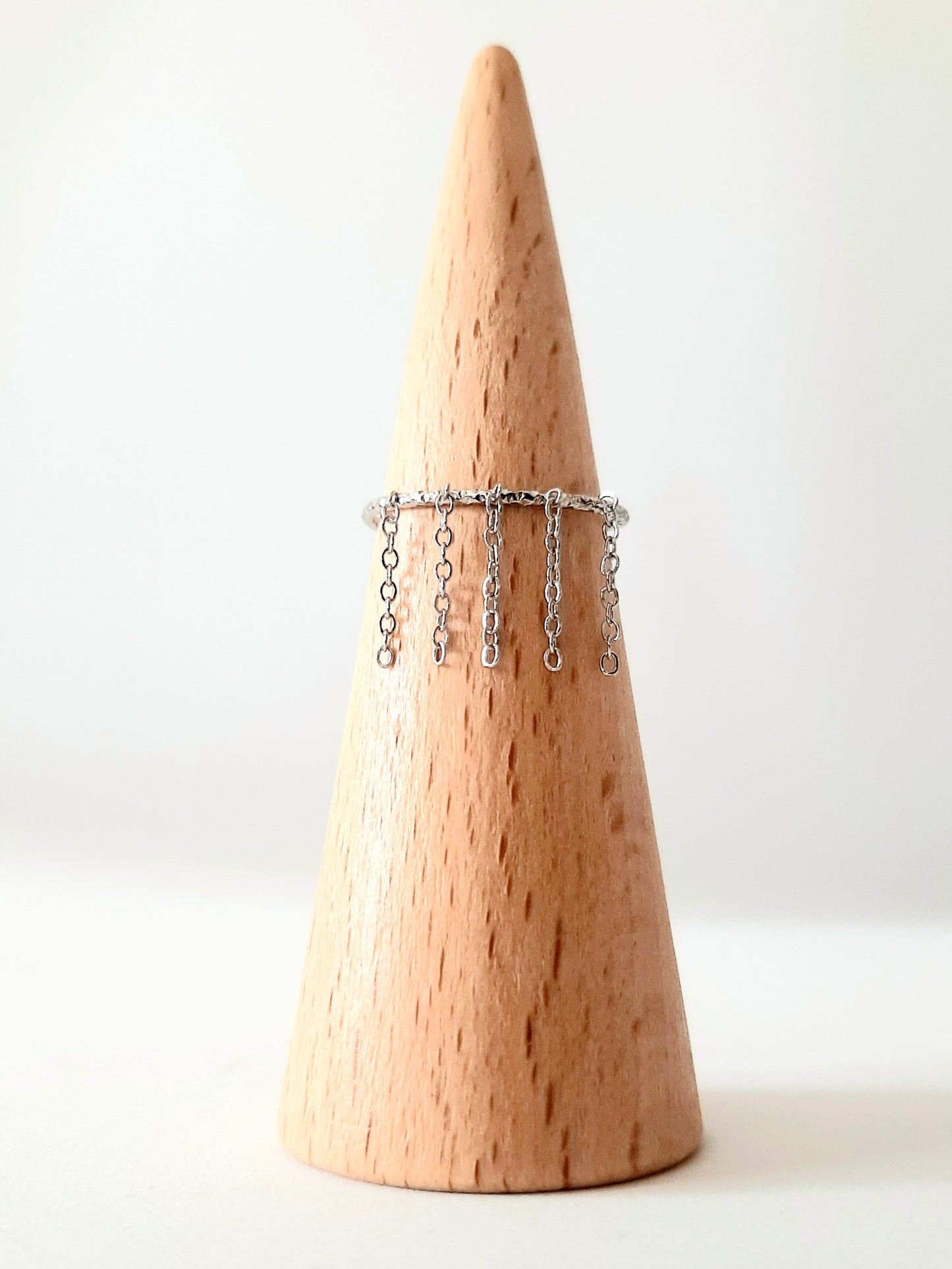 Bague "BROADWAY"
