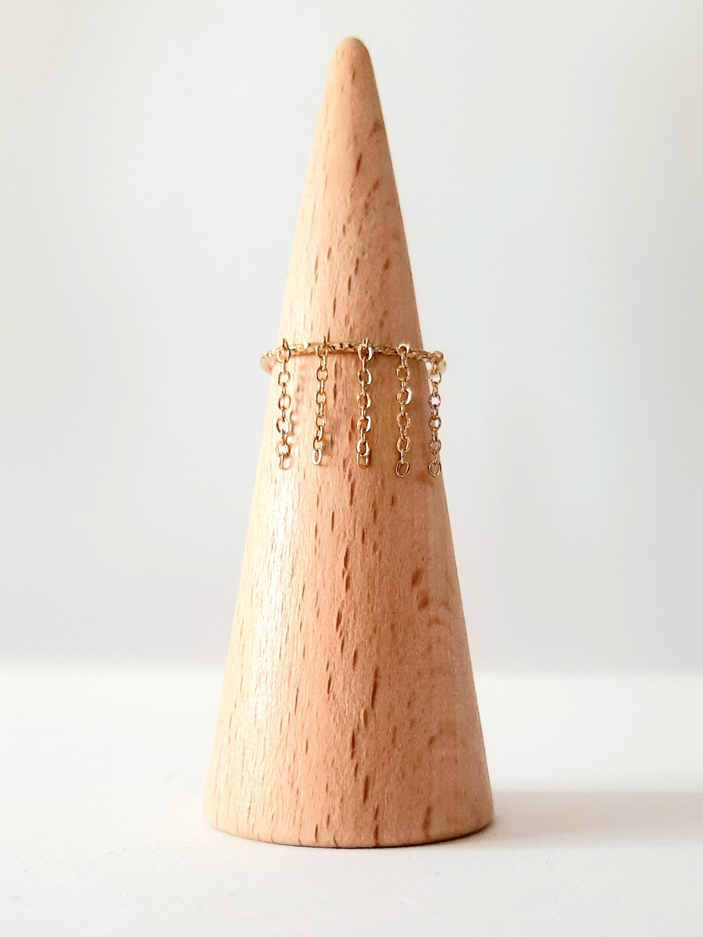 Bague "BROADWAY"