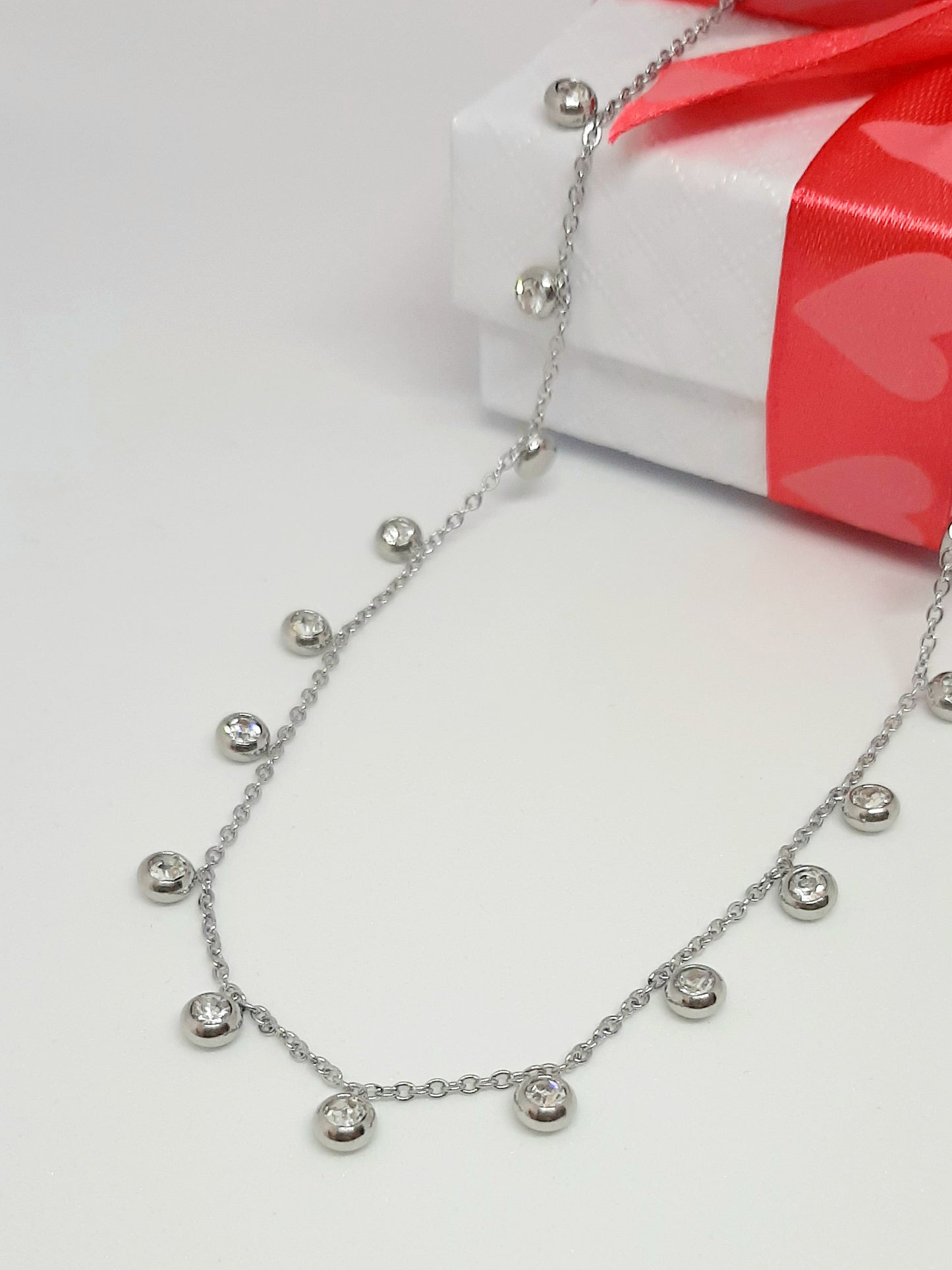Collier "CARRIE"