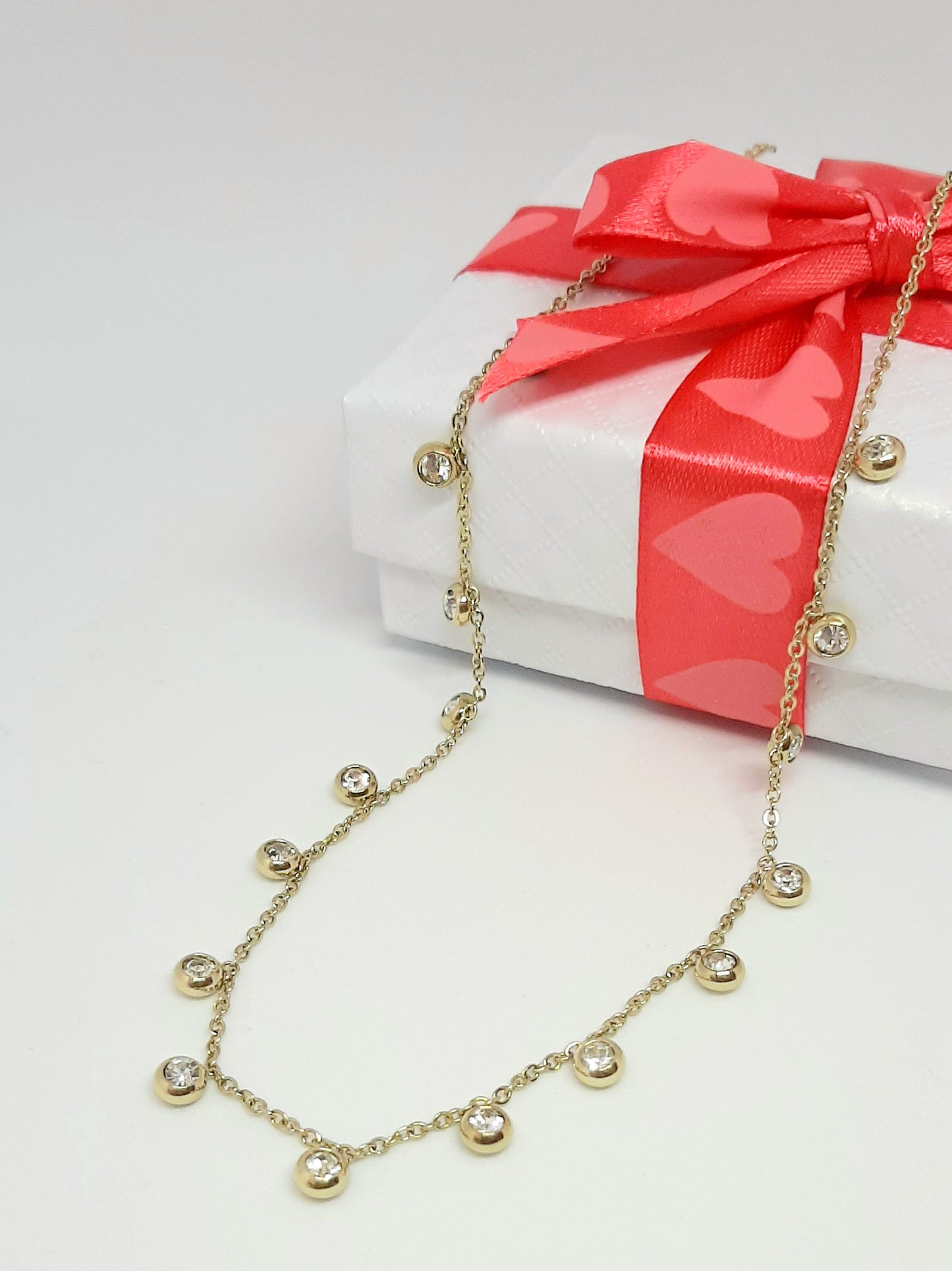 Collier "CARRIE"