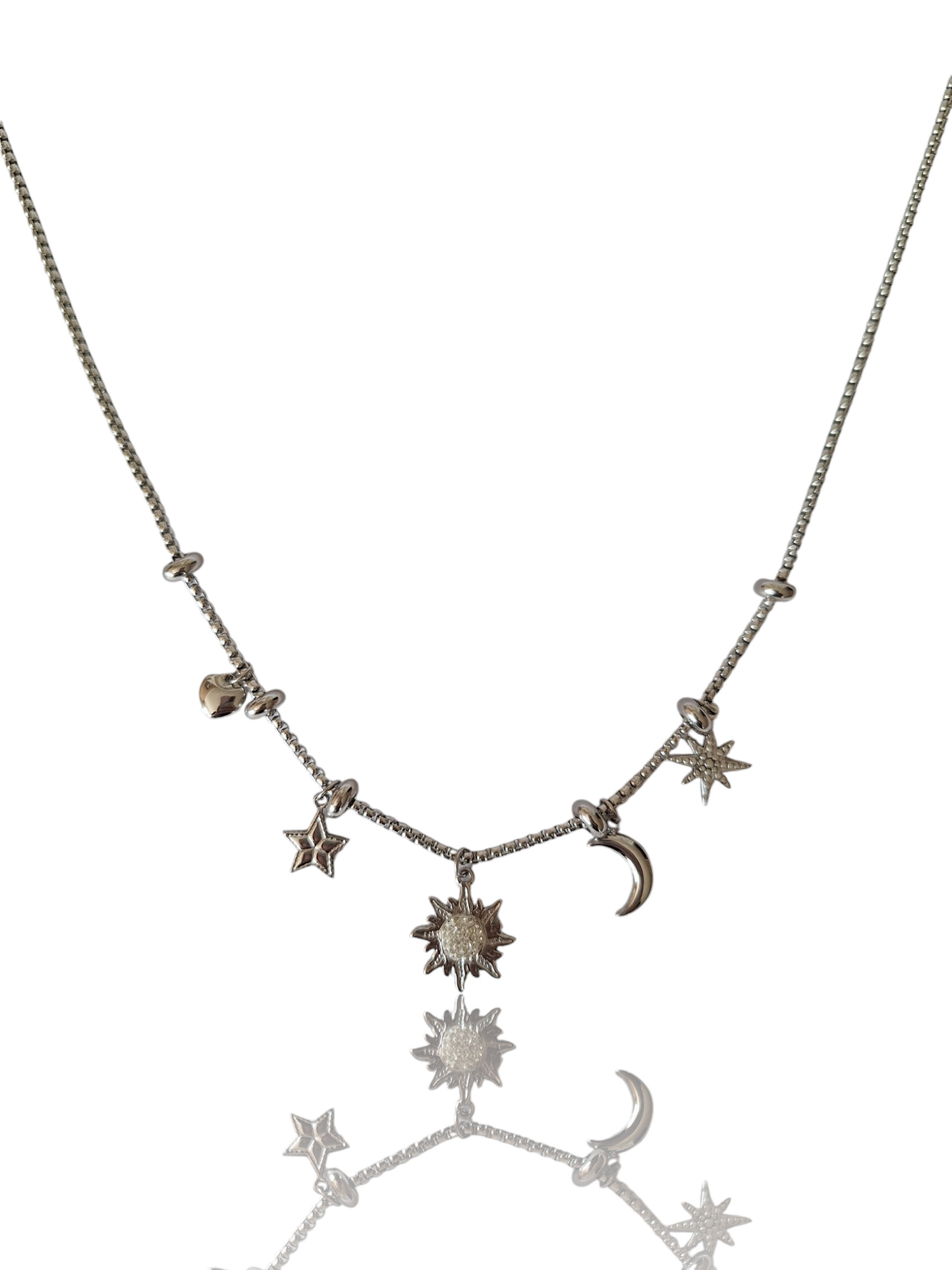 Collier "CELESTA"