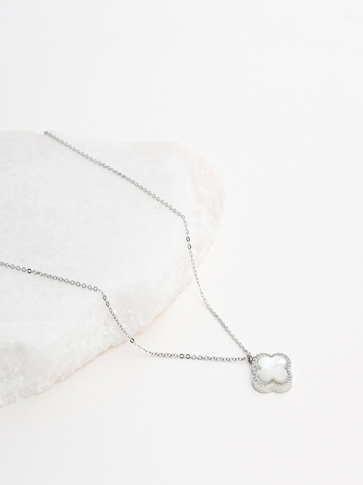 Collier "CLOVER"