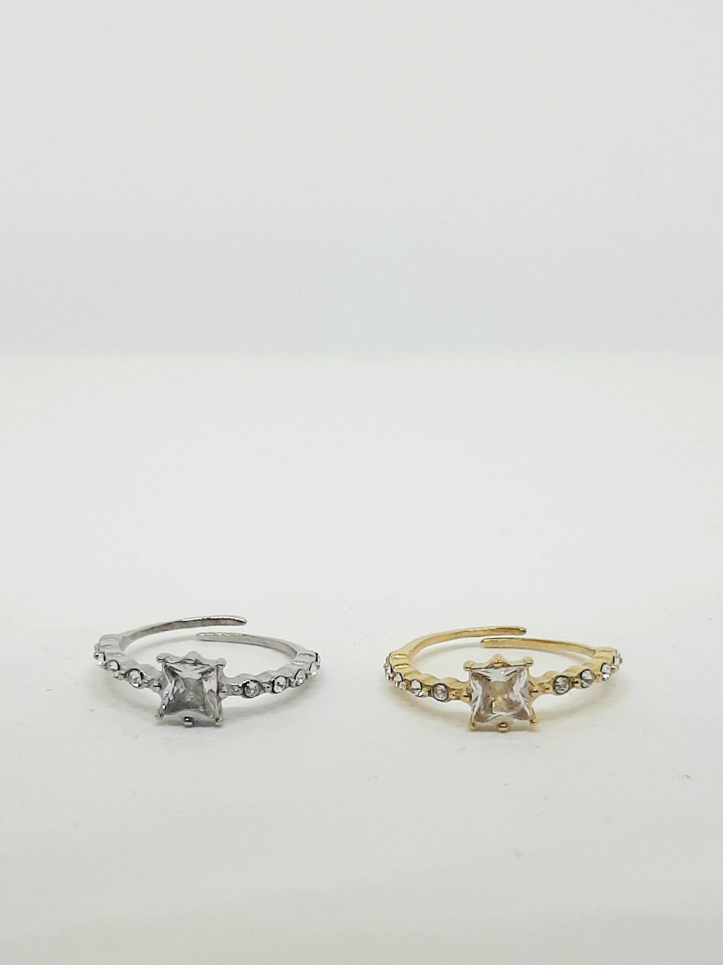Bague "DAKOTA"