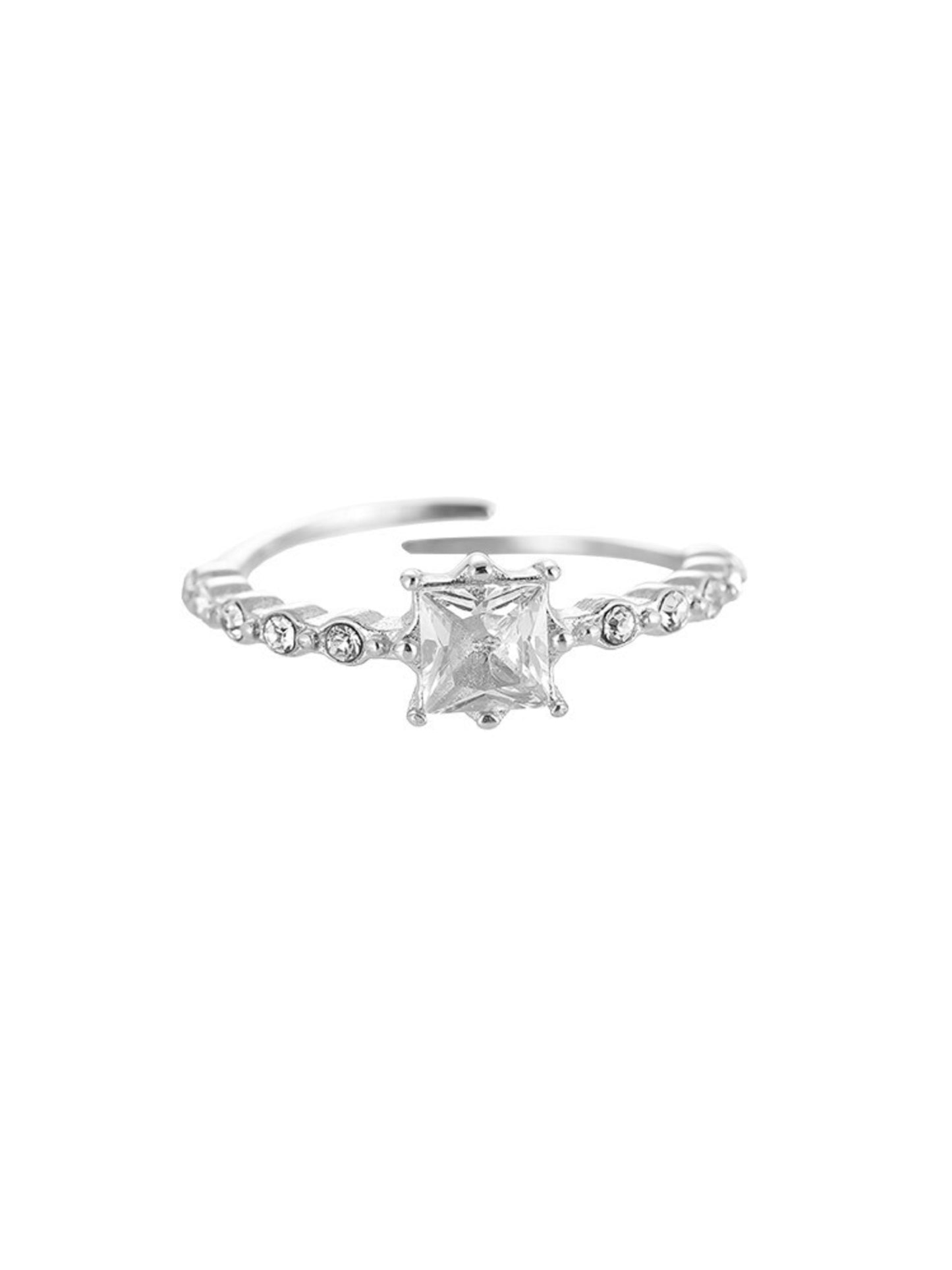 Bague "DAKOTA"