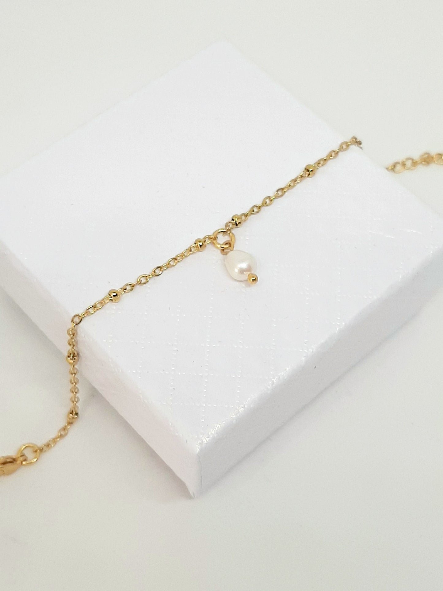 Bracelet "DELICACY"