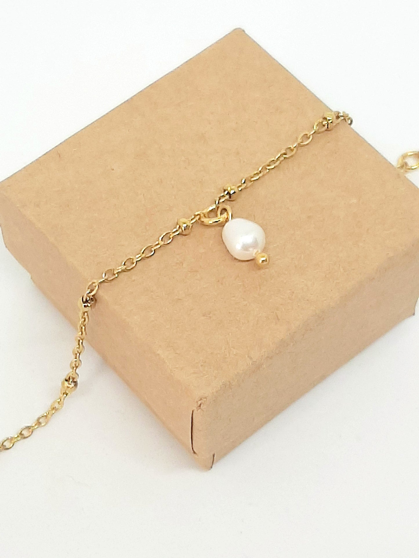 Bracelet "DELICACY"